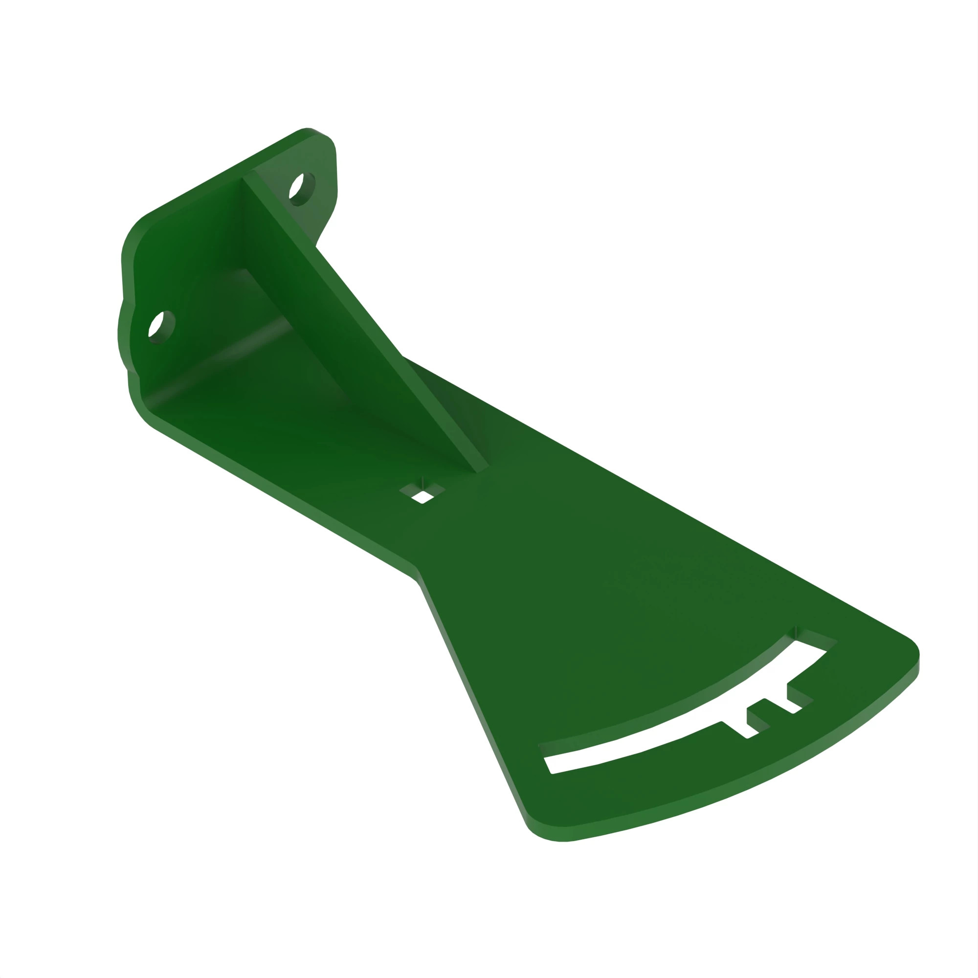 BRACKET, HANDLE 48"