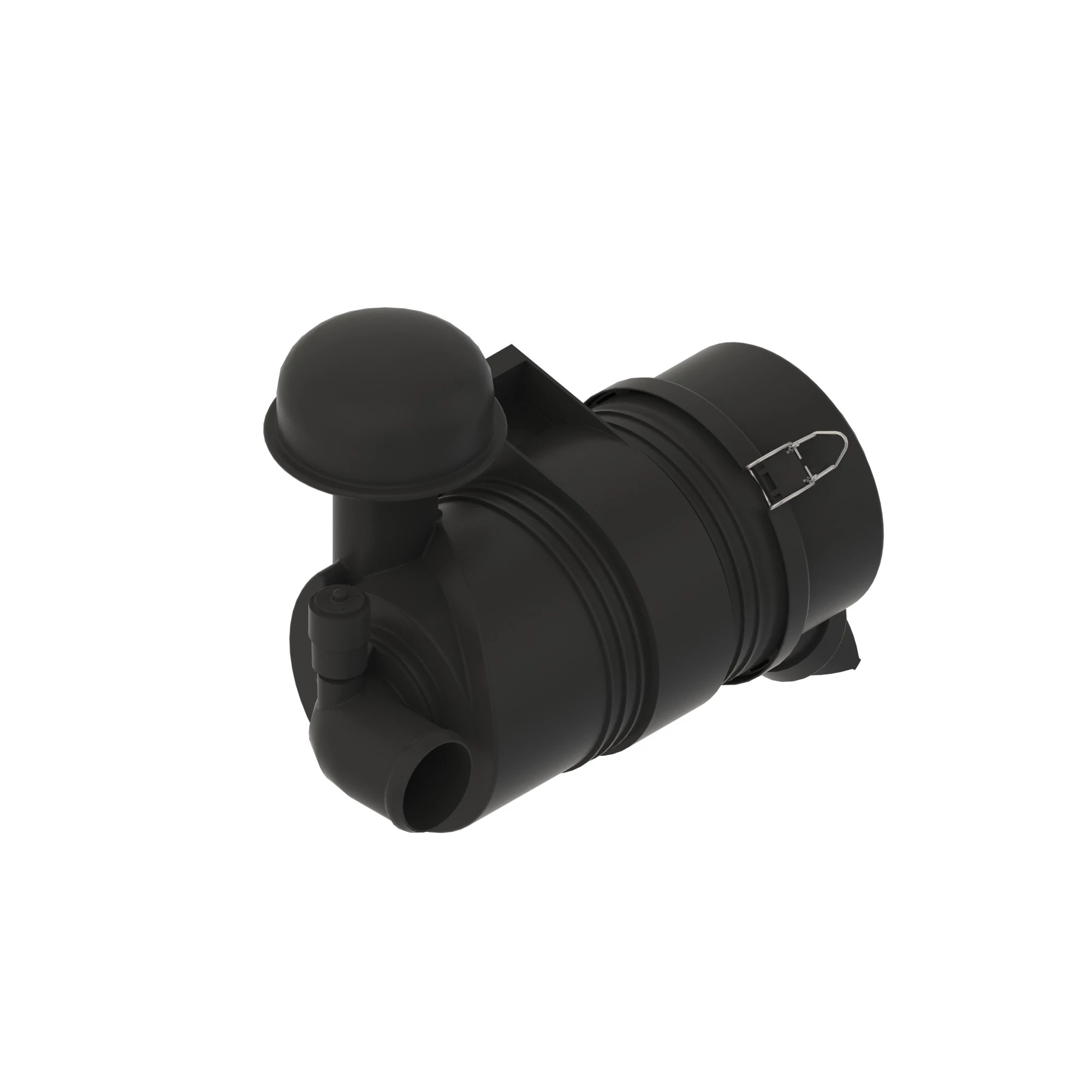 John Deere Air Cleaner Assembly - TCA26290