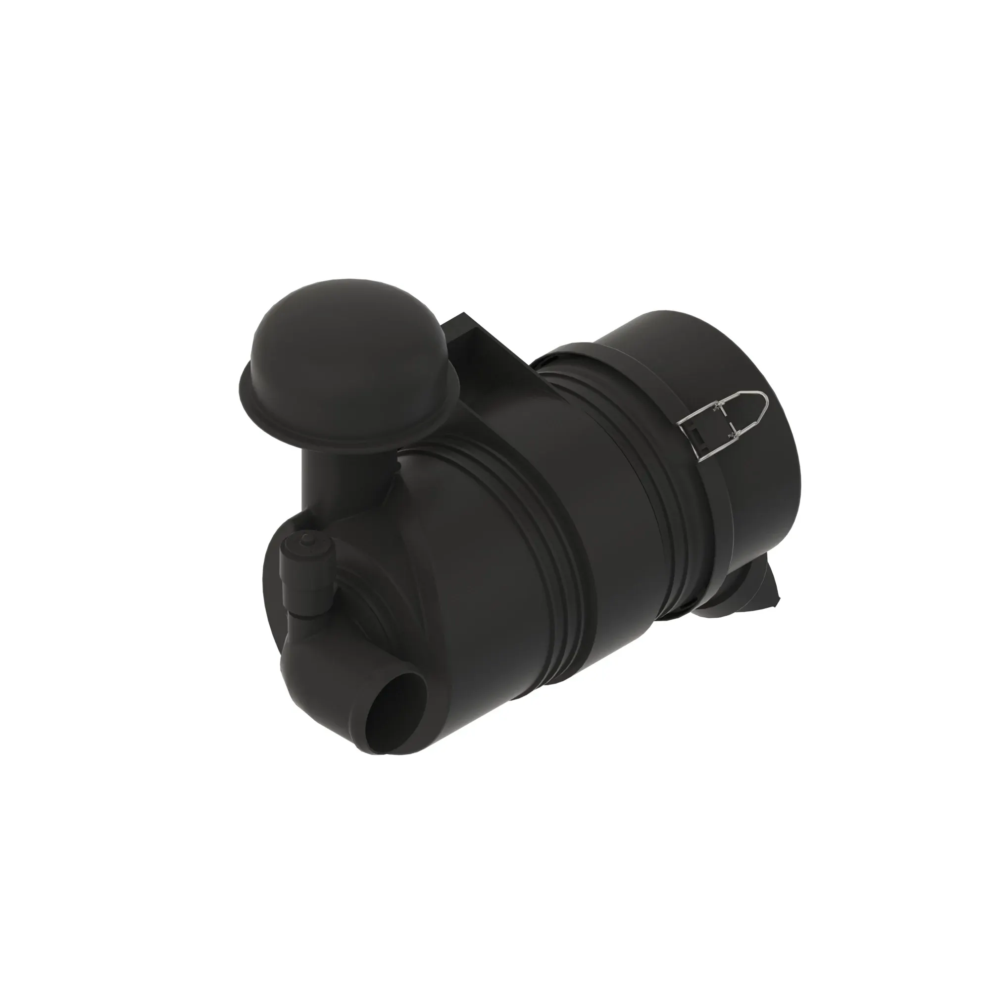 John Deere Air Cleaner Assembly - TCA26290