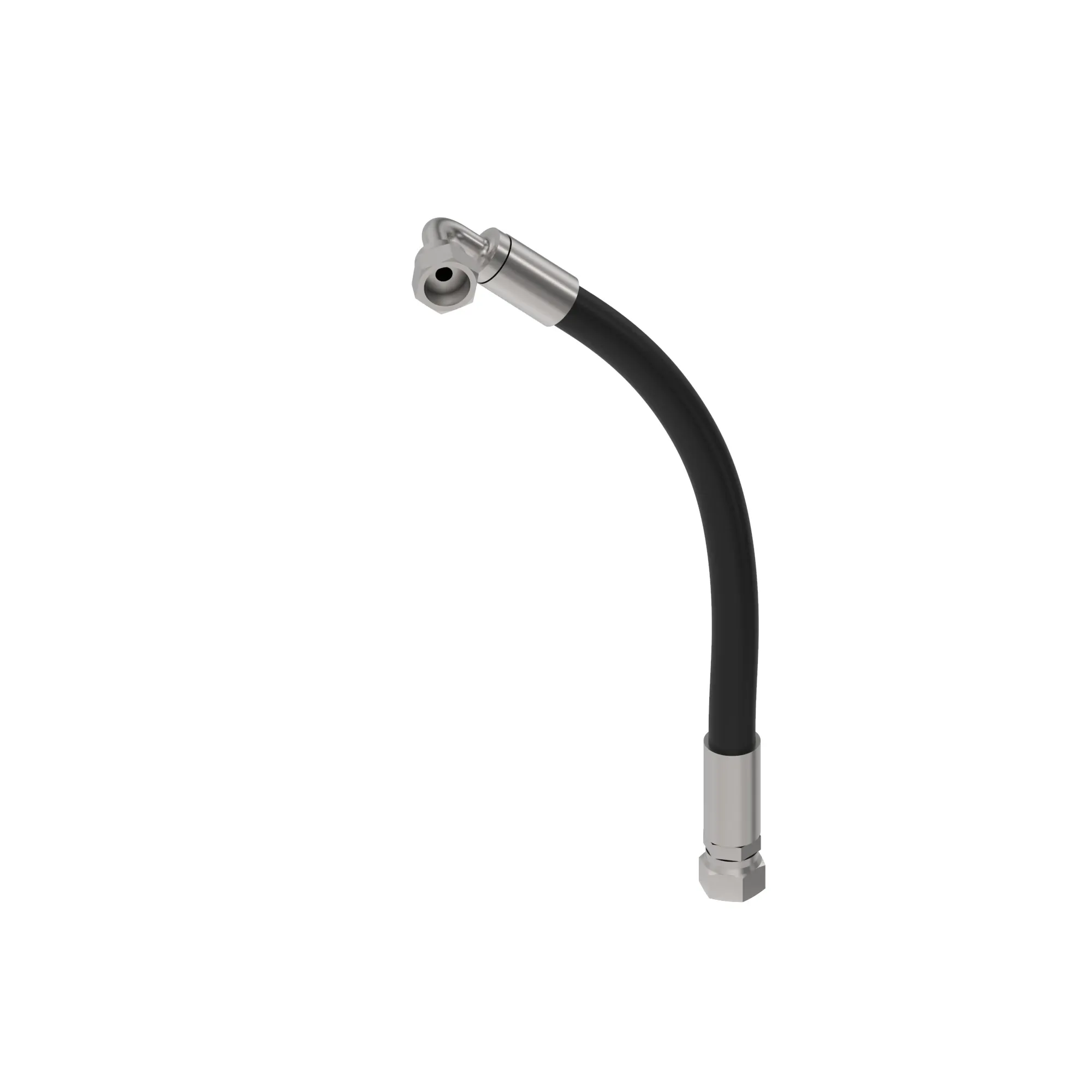 HYDRAULIC HOSE, ACS LS TO PRIORITY