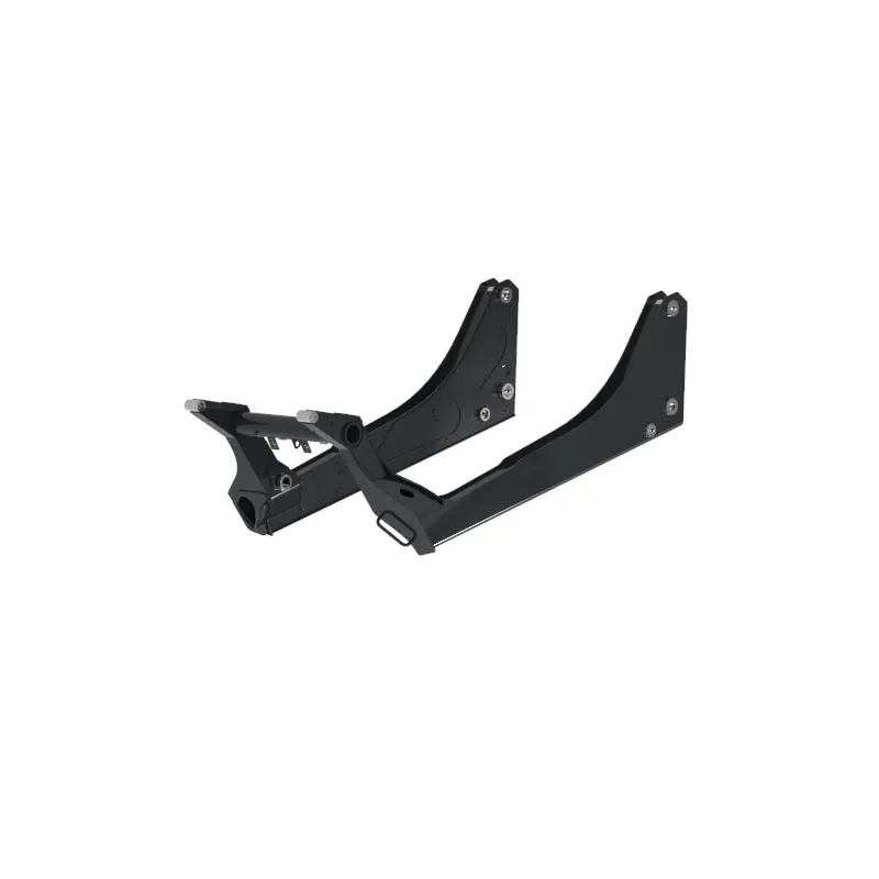 John Deere Loader Boom - AT447787