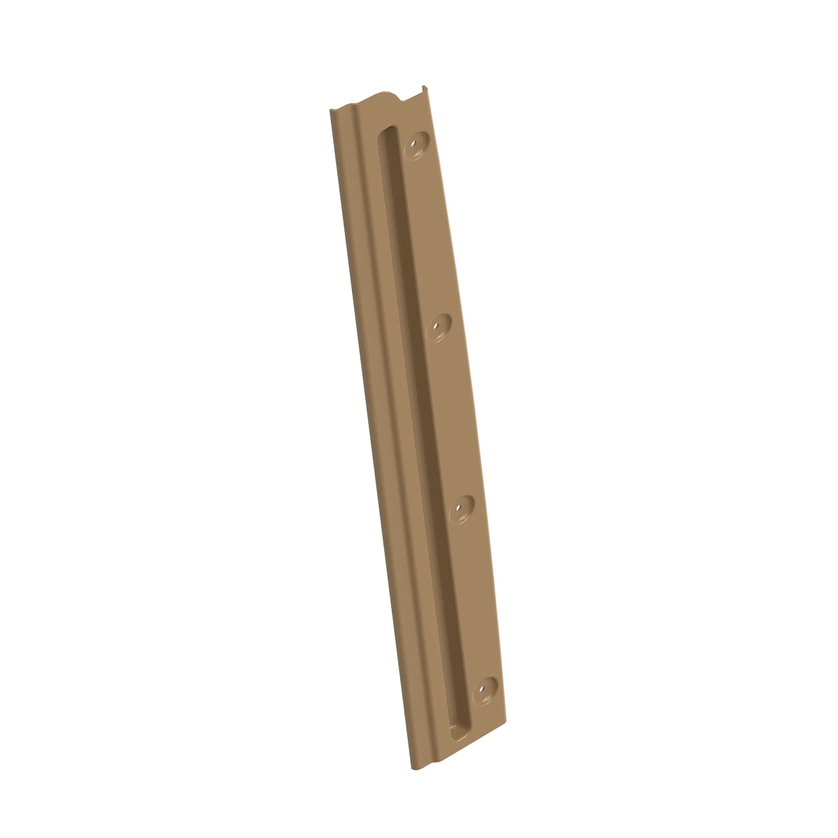 Acoustical Upholstery, E-Cab Gen 1