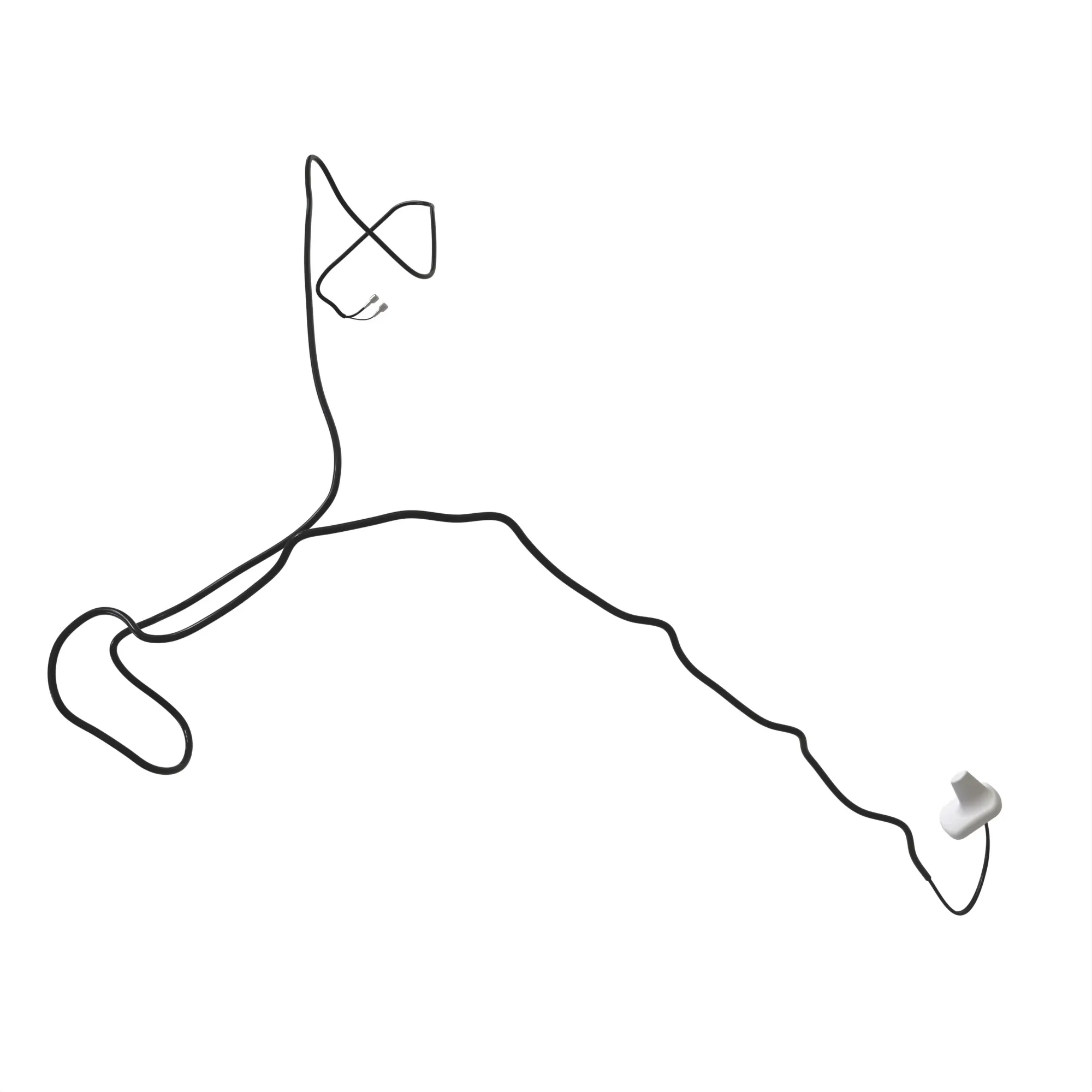 ANTENNA, ASSEMBLY, MTG GSM/GPS ANTE