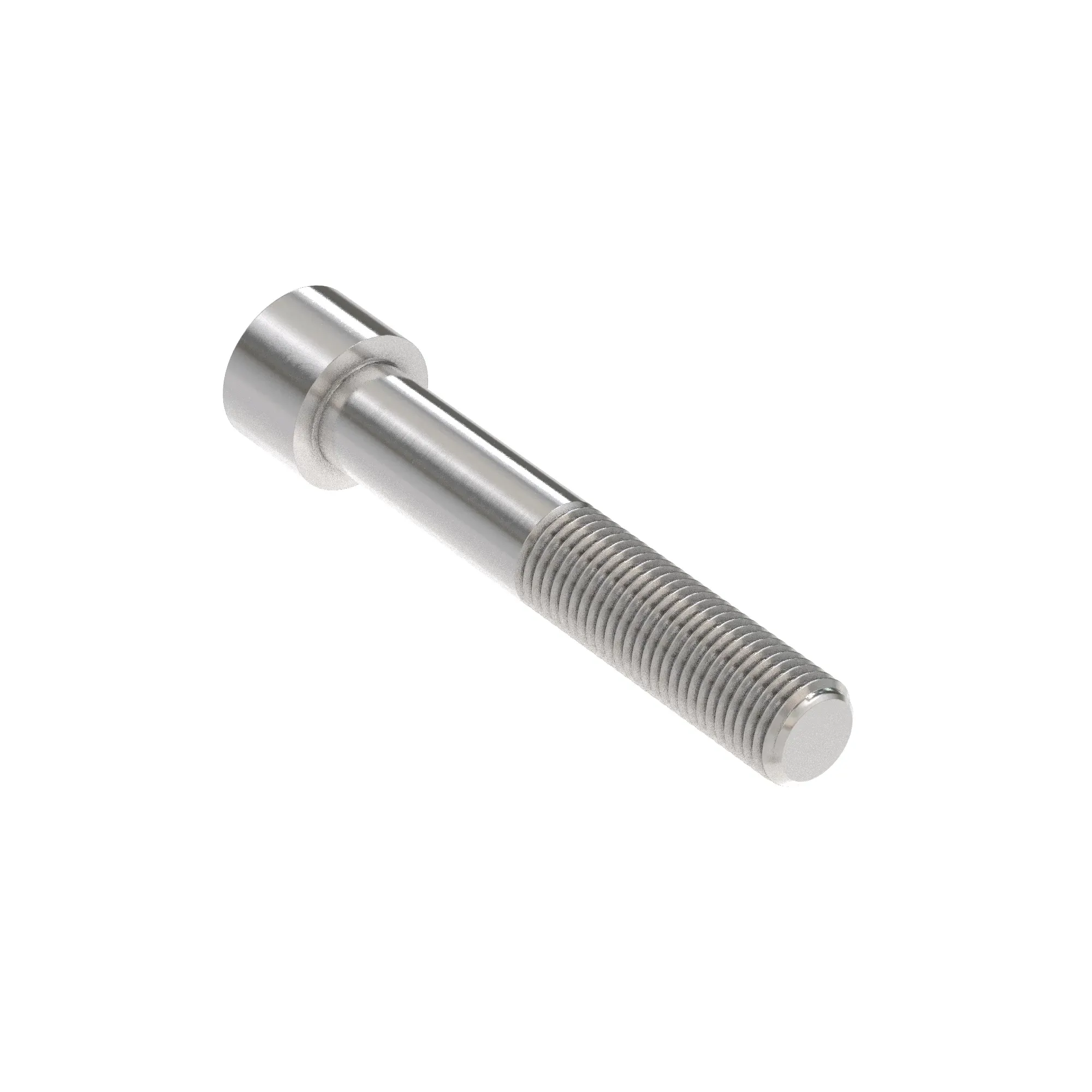 John Deere Cylindrical Head Screw, M12 X 70 - 19M9876