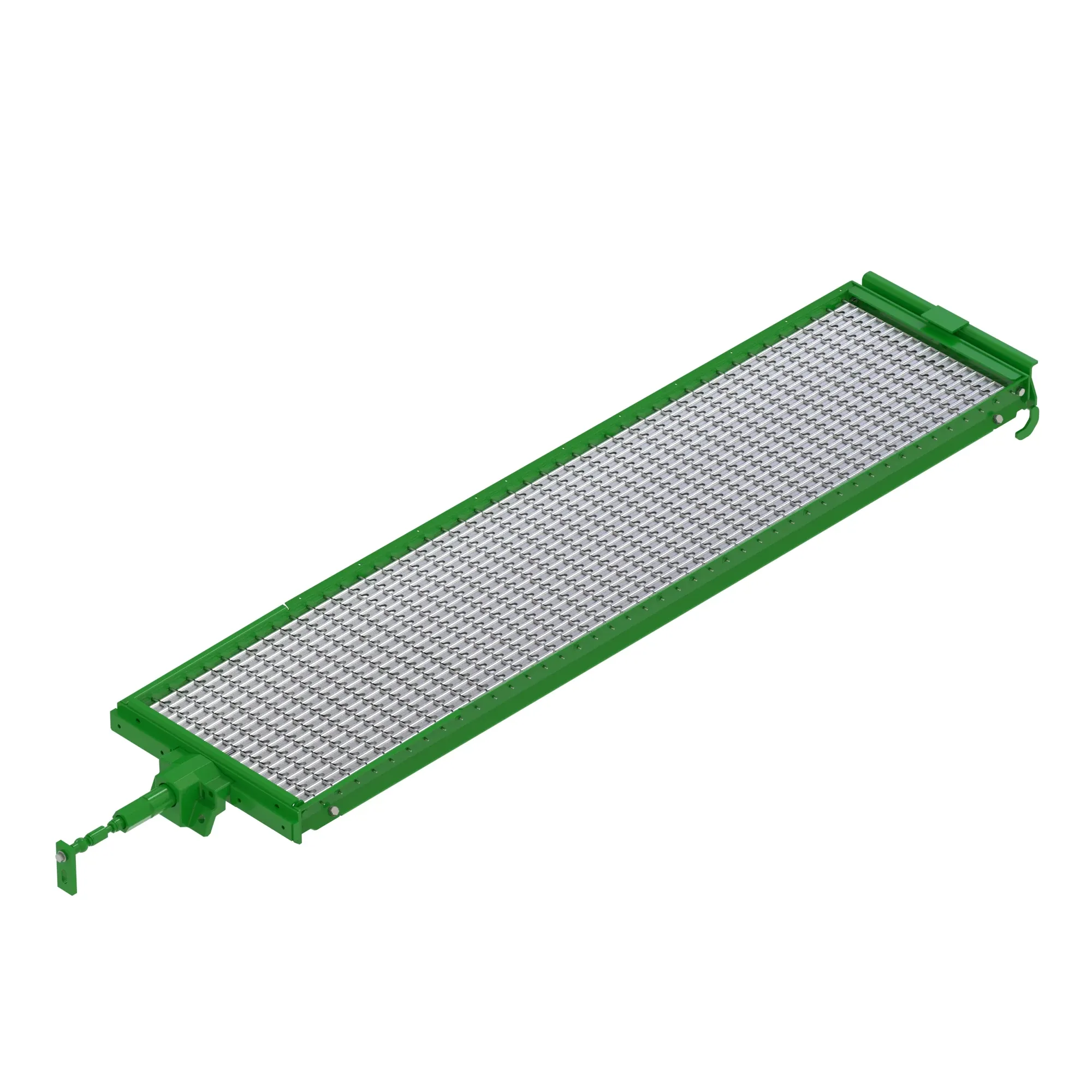 John Deere Cleaning Shoe Sieve - AXE26630