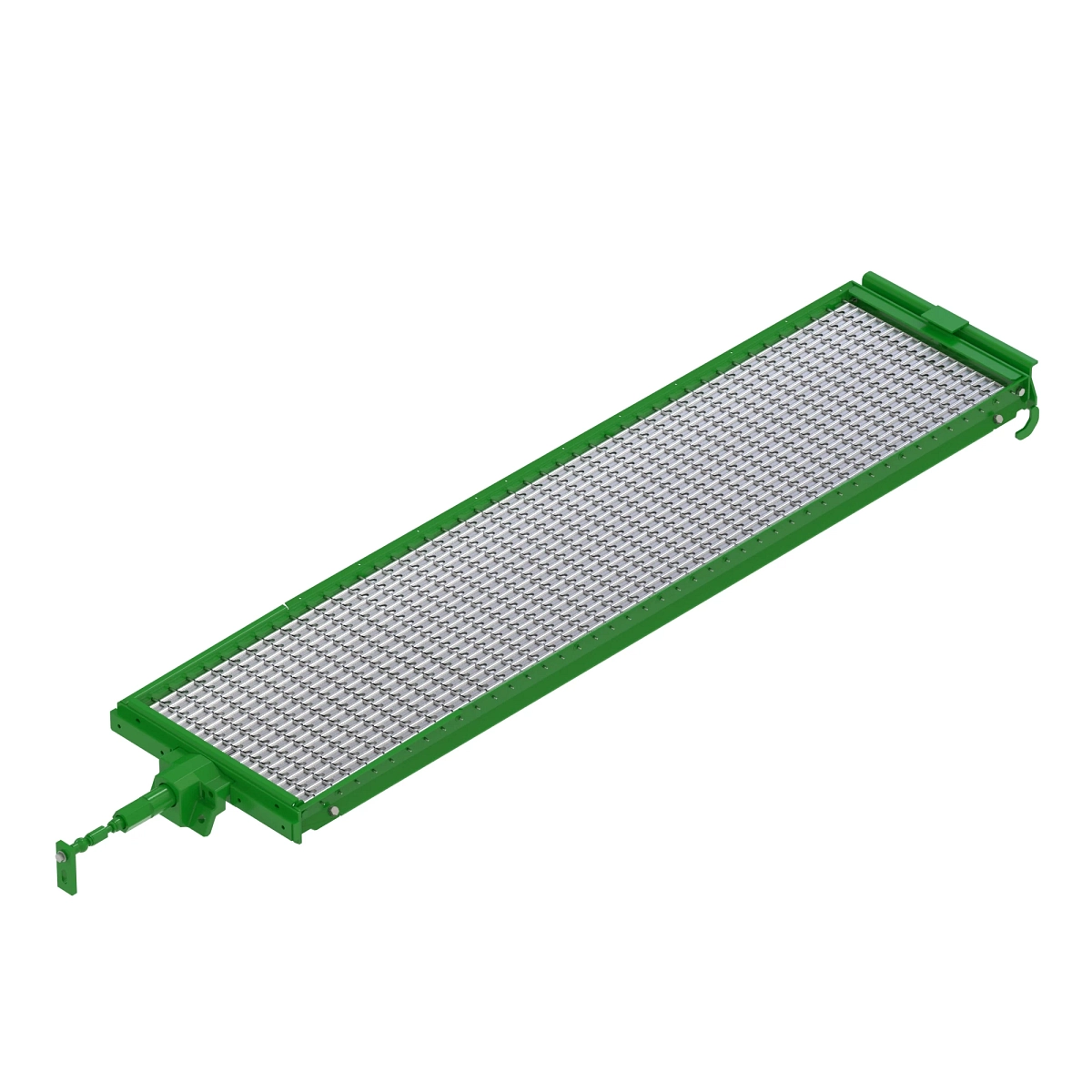 X80 Gp Sieve Bay Asm