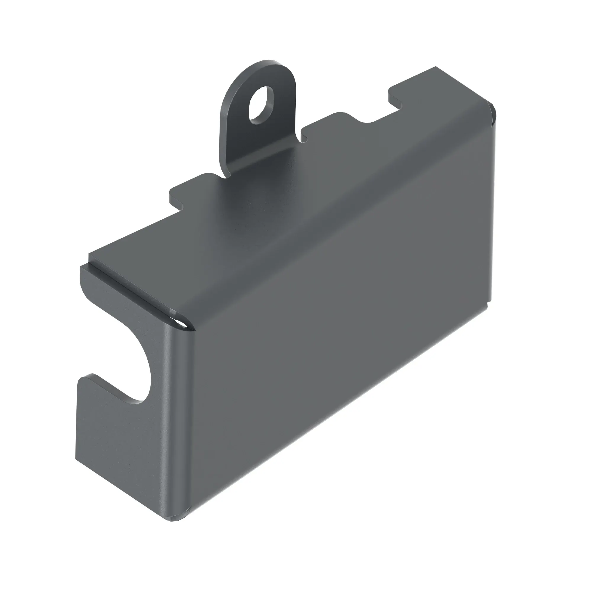 BRACKET, SSM SUPPORT