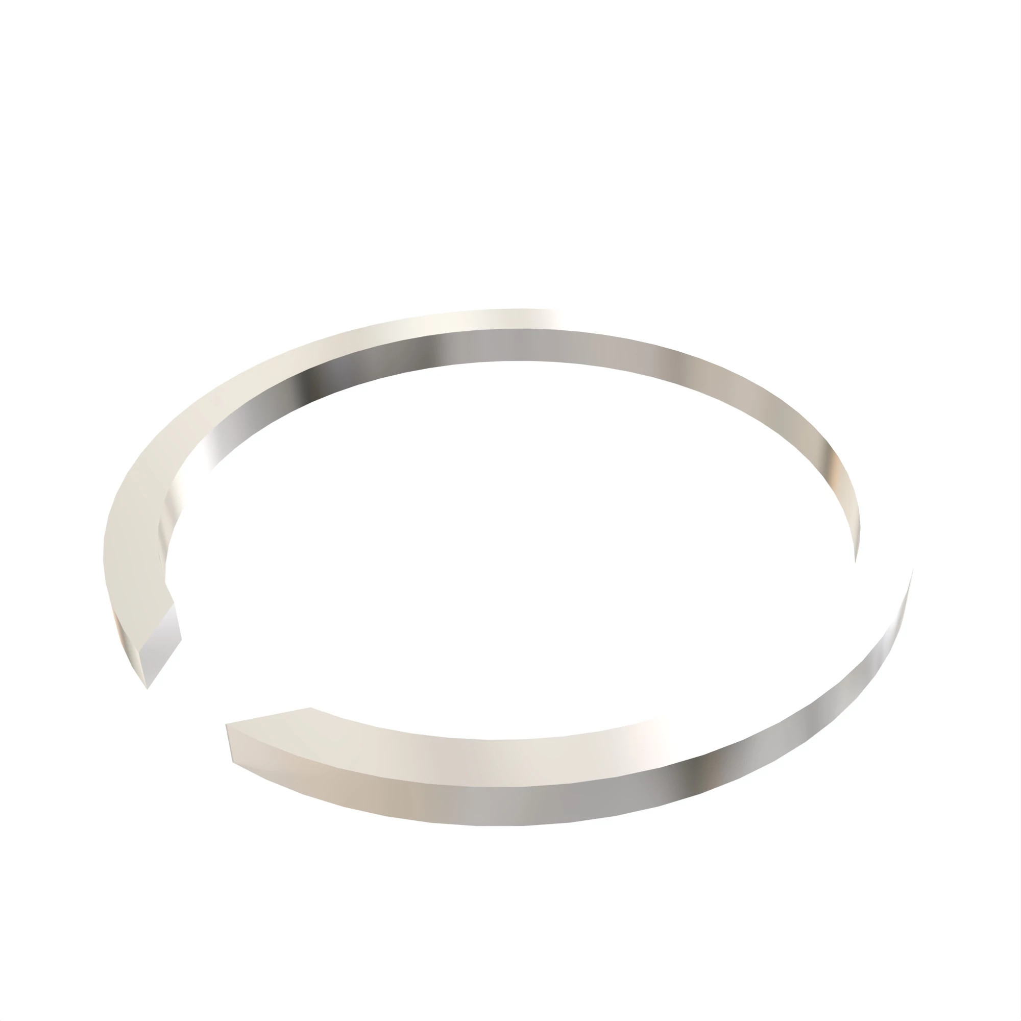 John Deere External Snap Ring - T27432