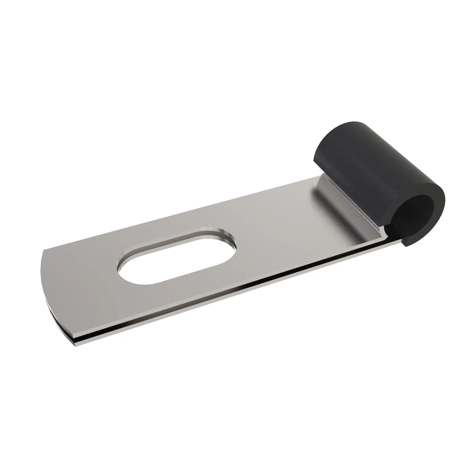 John Deere Bolt-On Clamp - R132927