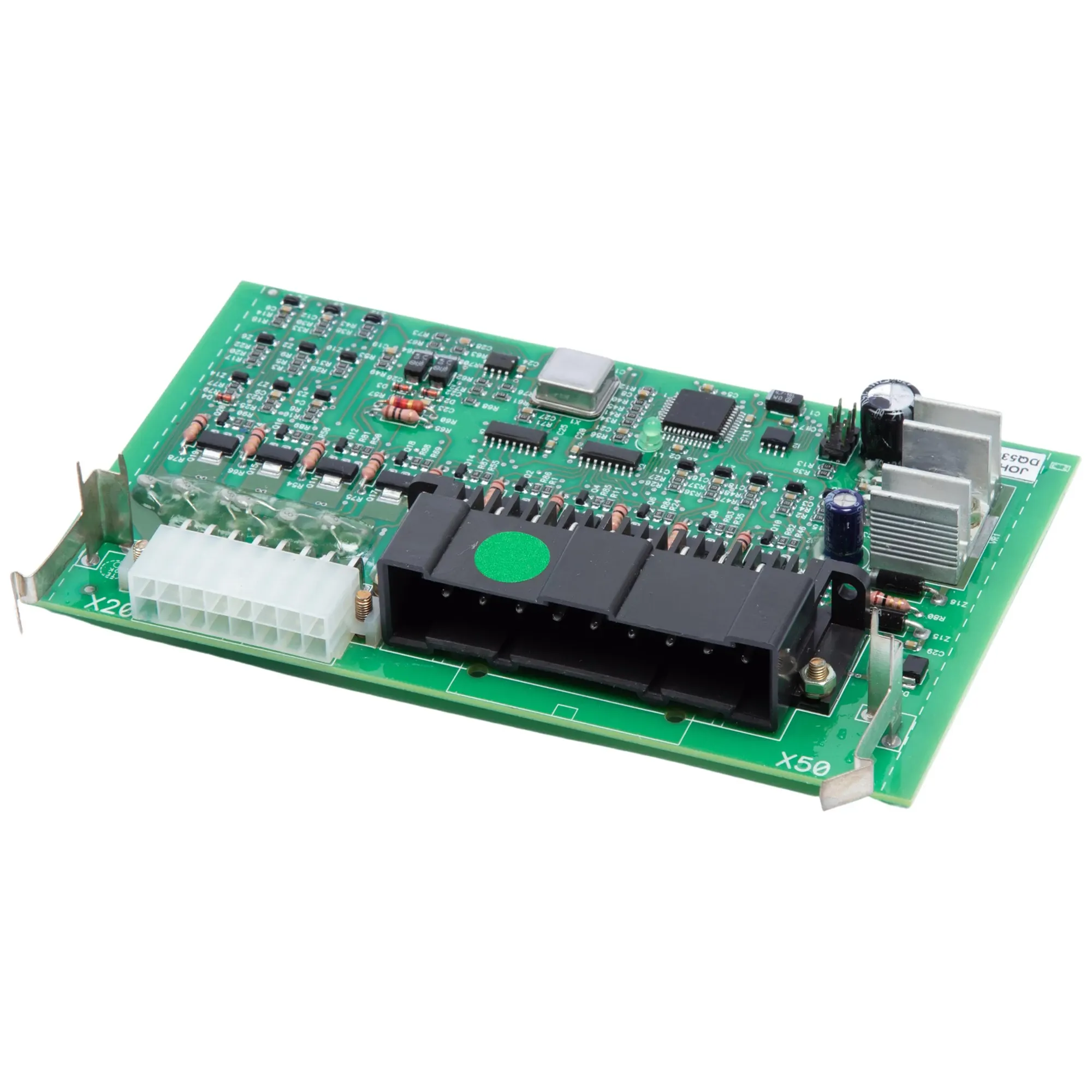 John Deere Circuit Board - DQ53340
