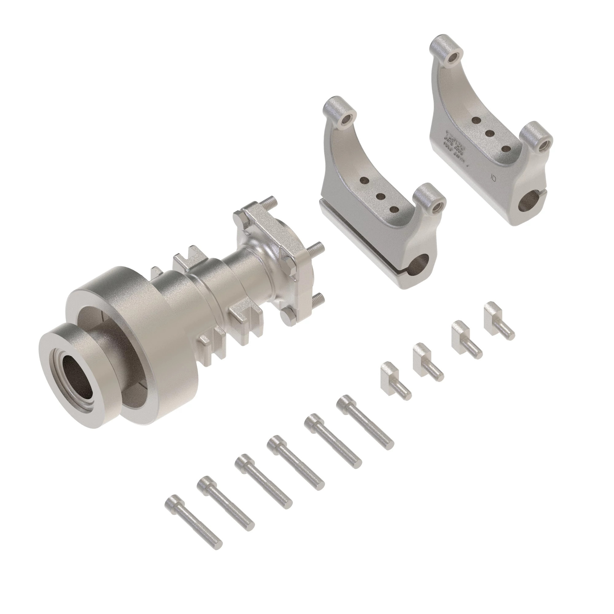 John Deere Clutch - YZ91207