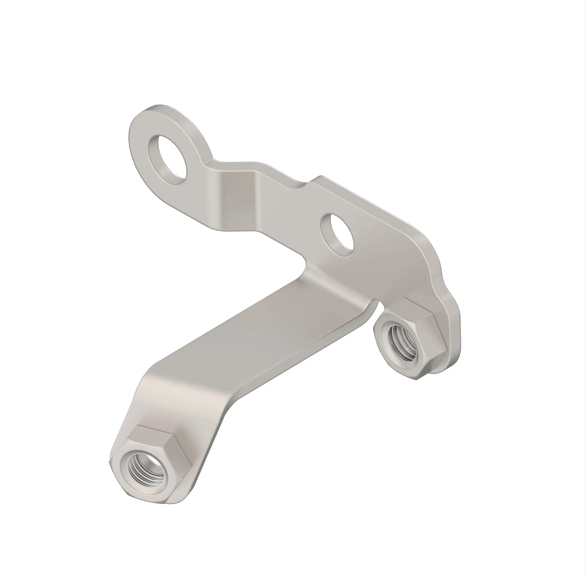 BRACKET, DRAIN HOSE OCV ,  4045 FT4