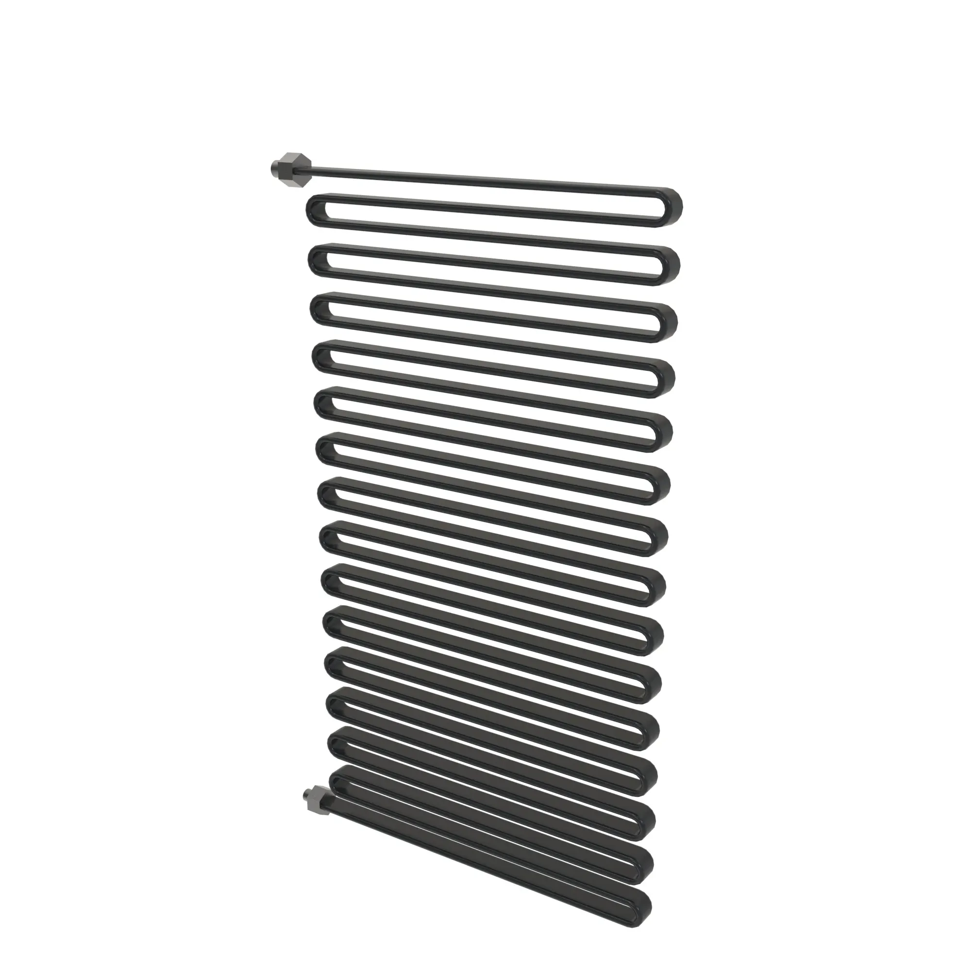CONDENSOR, AIR CONDITIONING