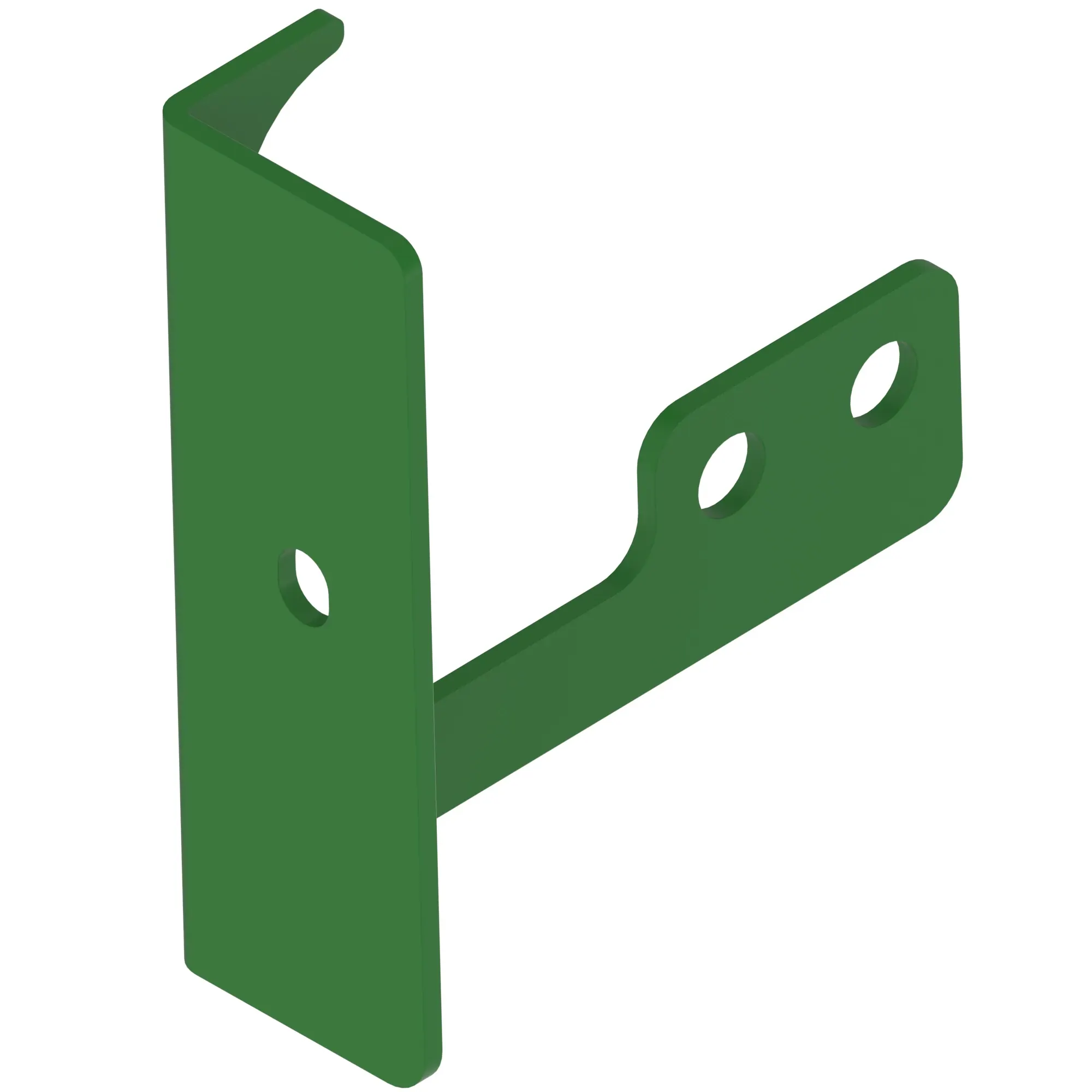 John Deere Bracket - KK101078