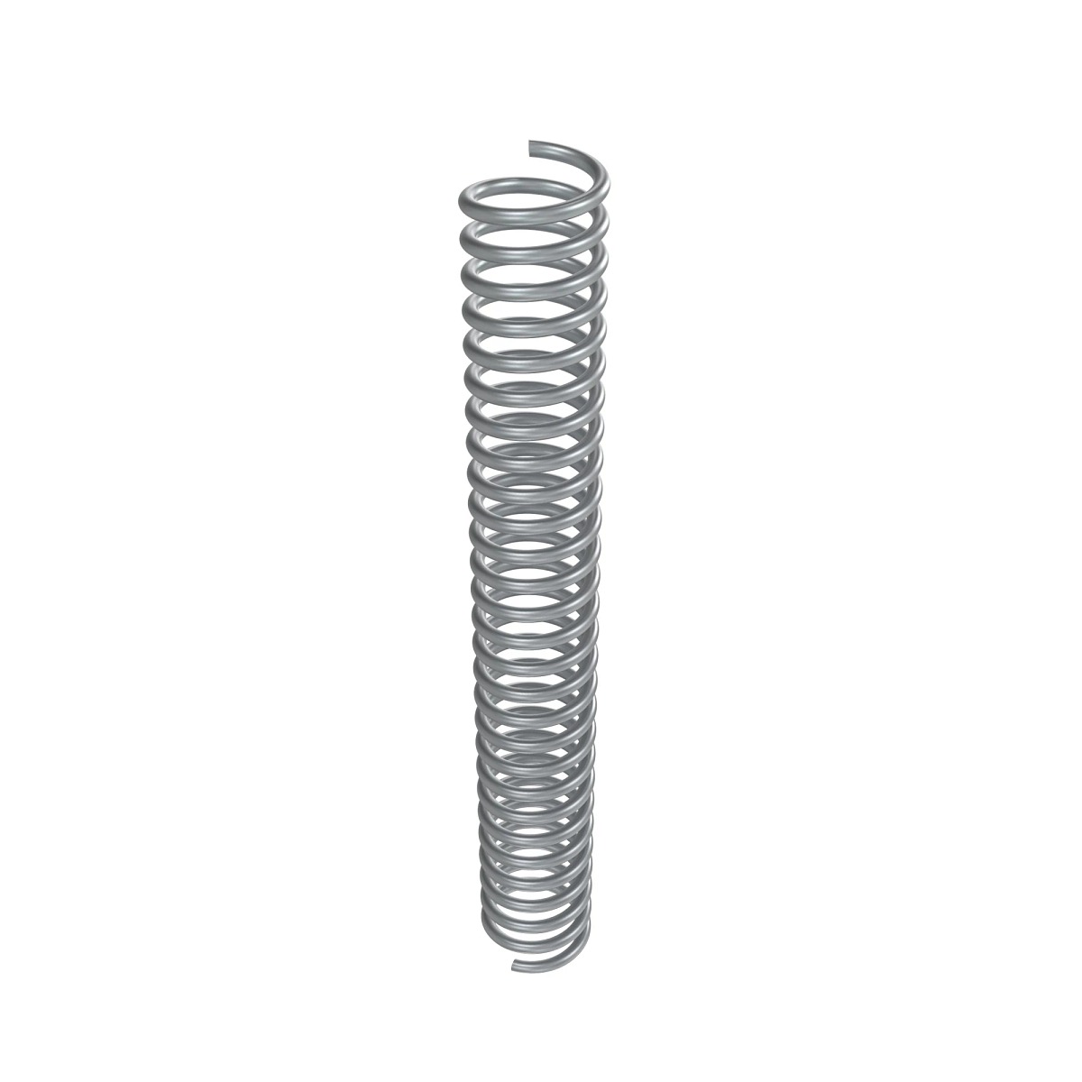 John Deere Compression Spring - M46195