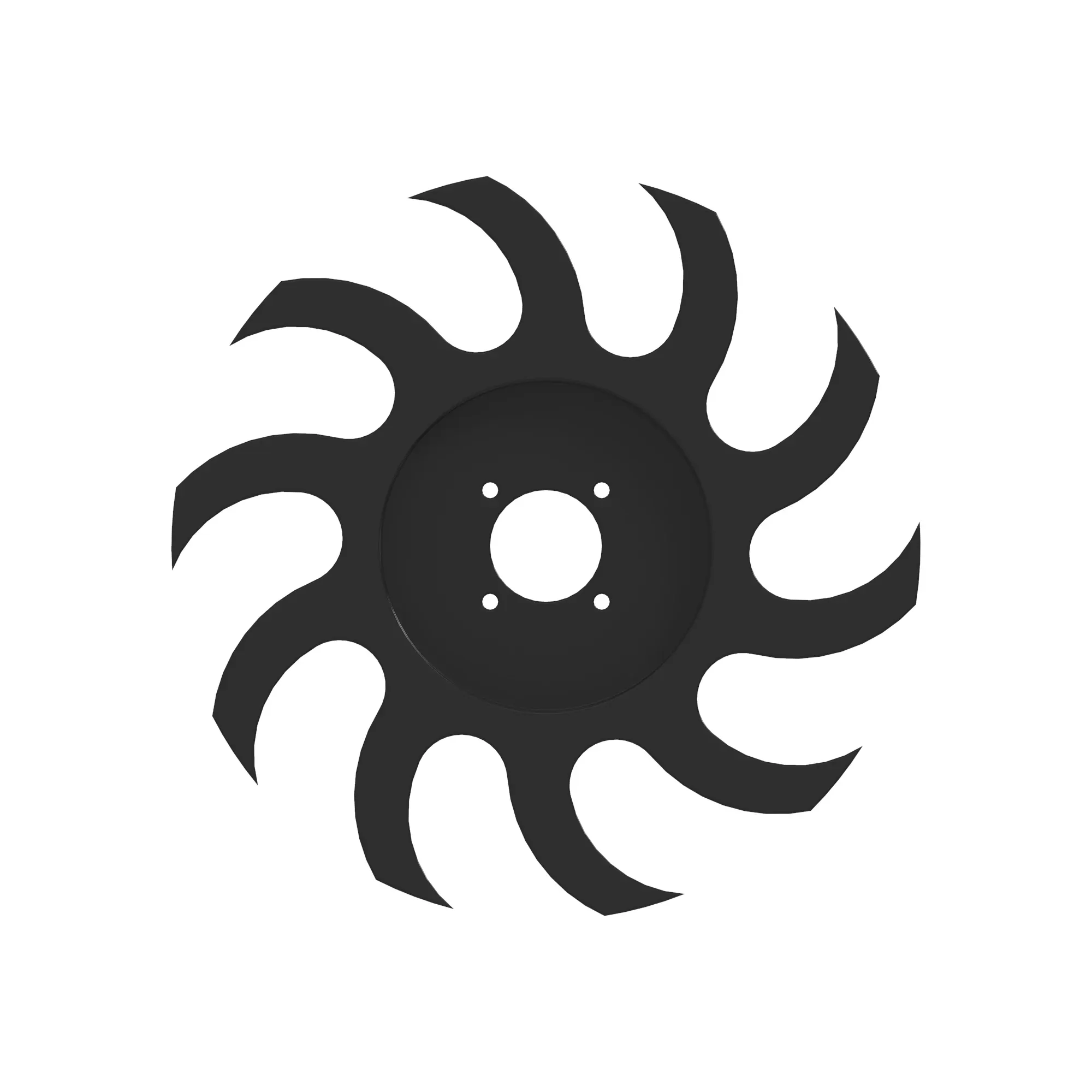 Wheel