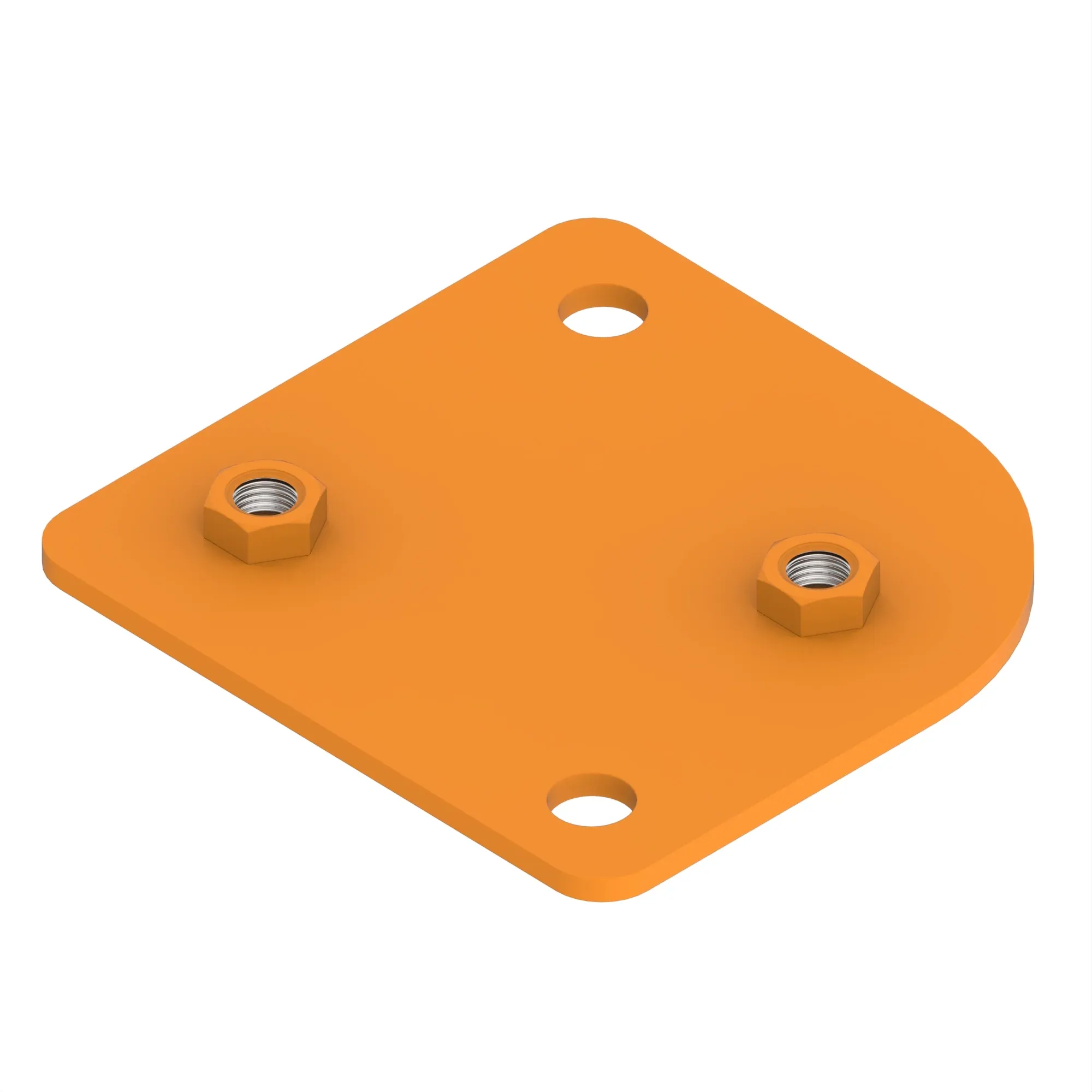 John Deere Bracket - AT499097