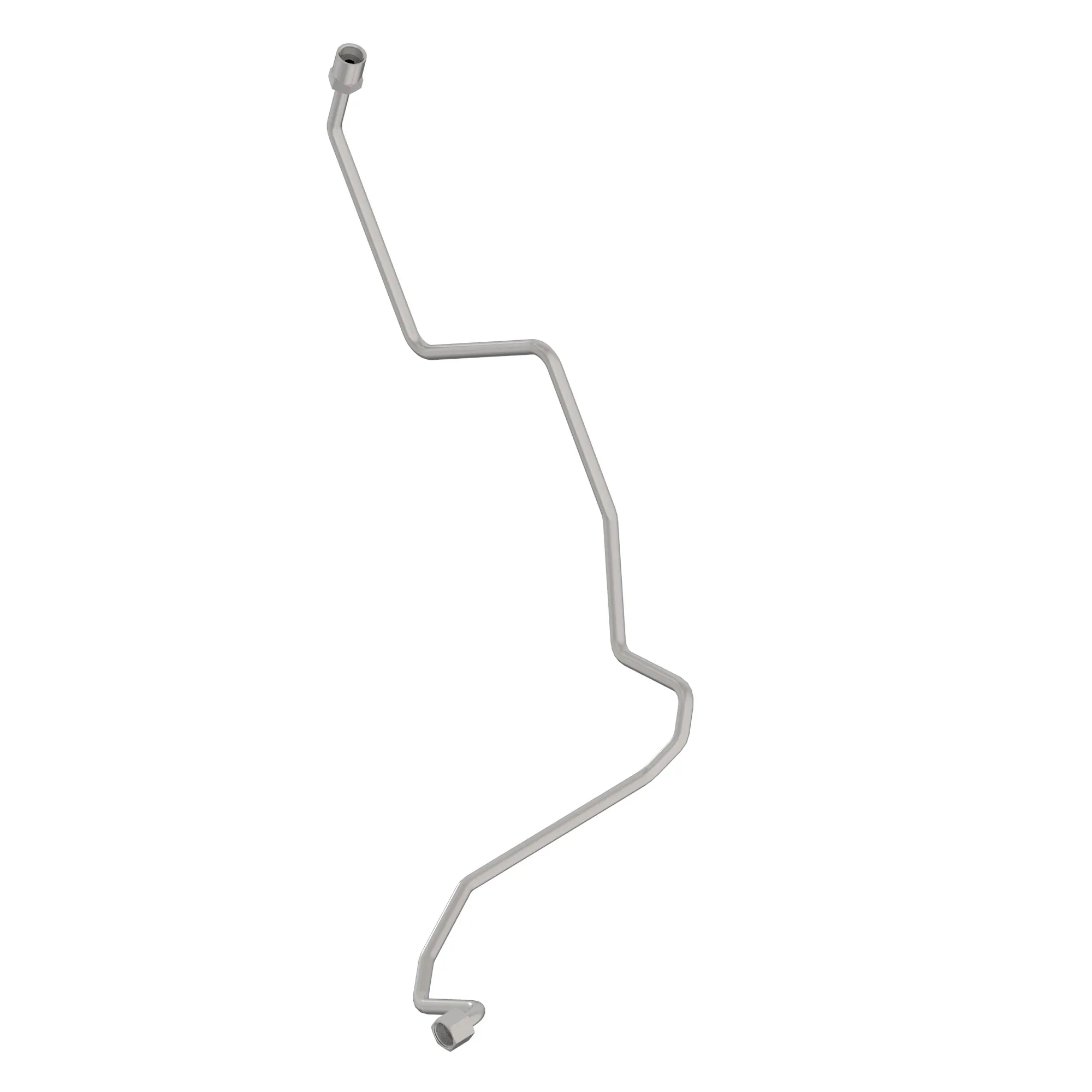 John Deere Brake Line - AL230354