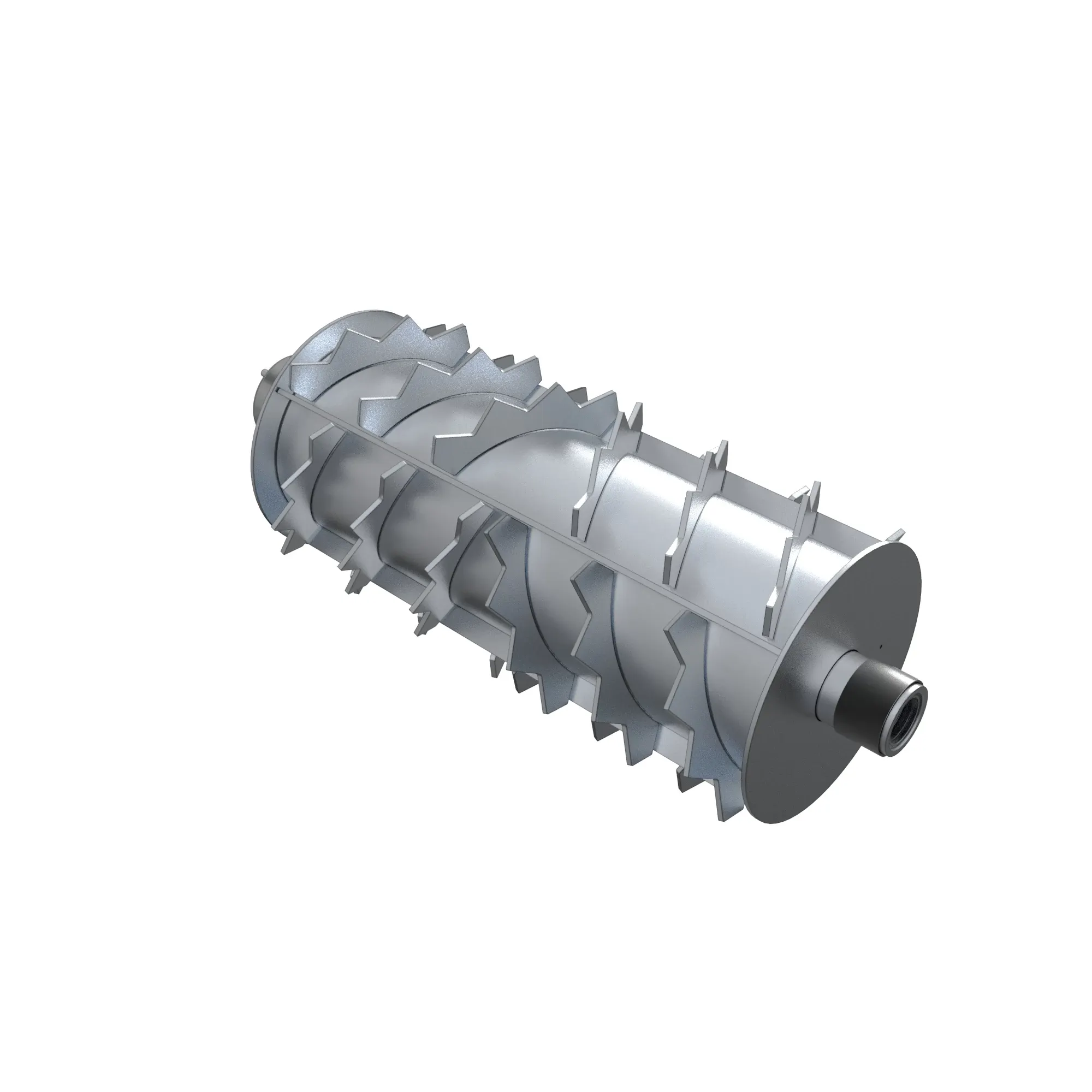 Roller Unit Parts