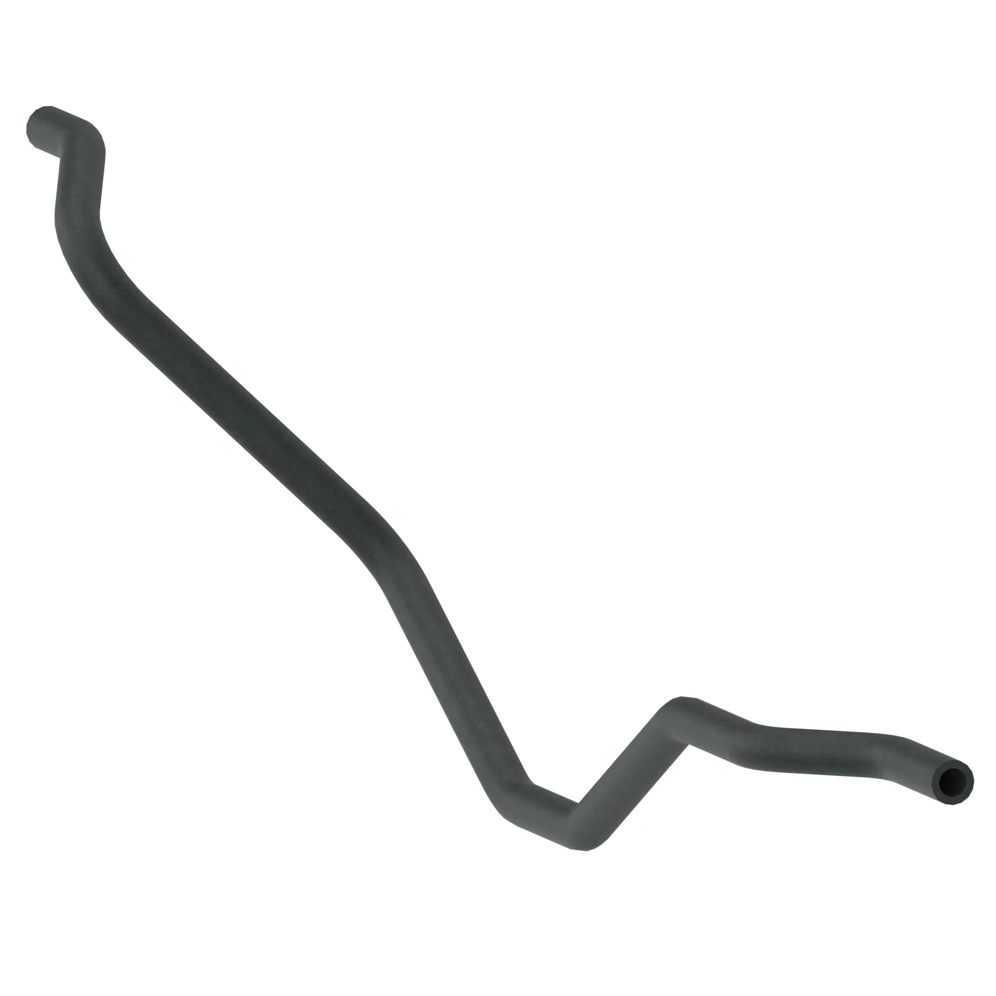 HOSE, 13.5L CAB HEAT SUPPLY, 4T