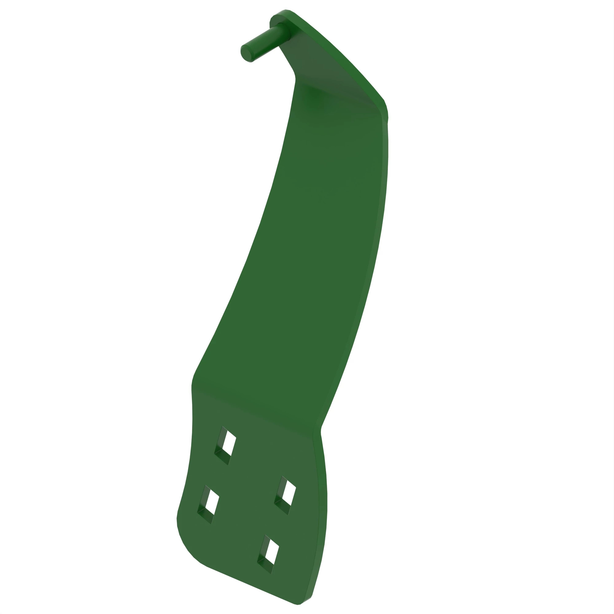 BRACKET, (RH FRONT TWINE BOX)