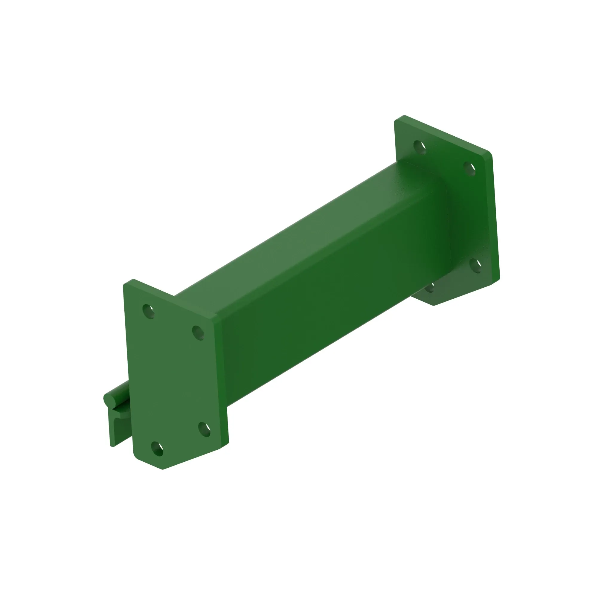 EXTENSION, 18.25" LFT FRAME-R.O.