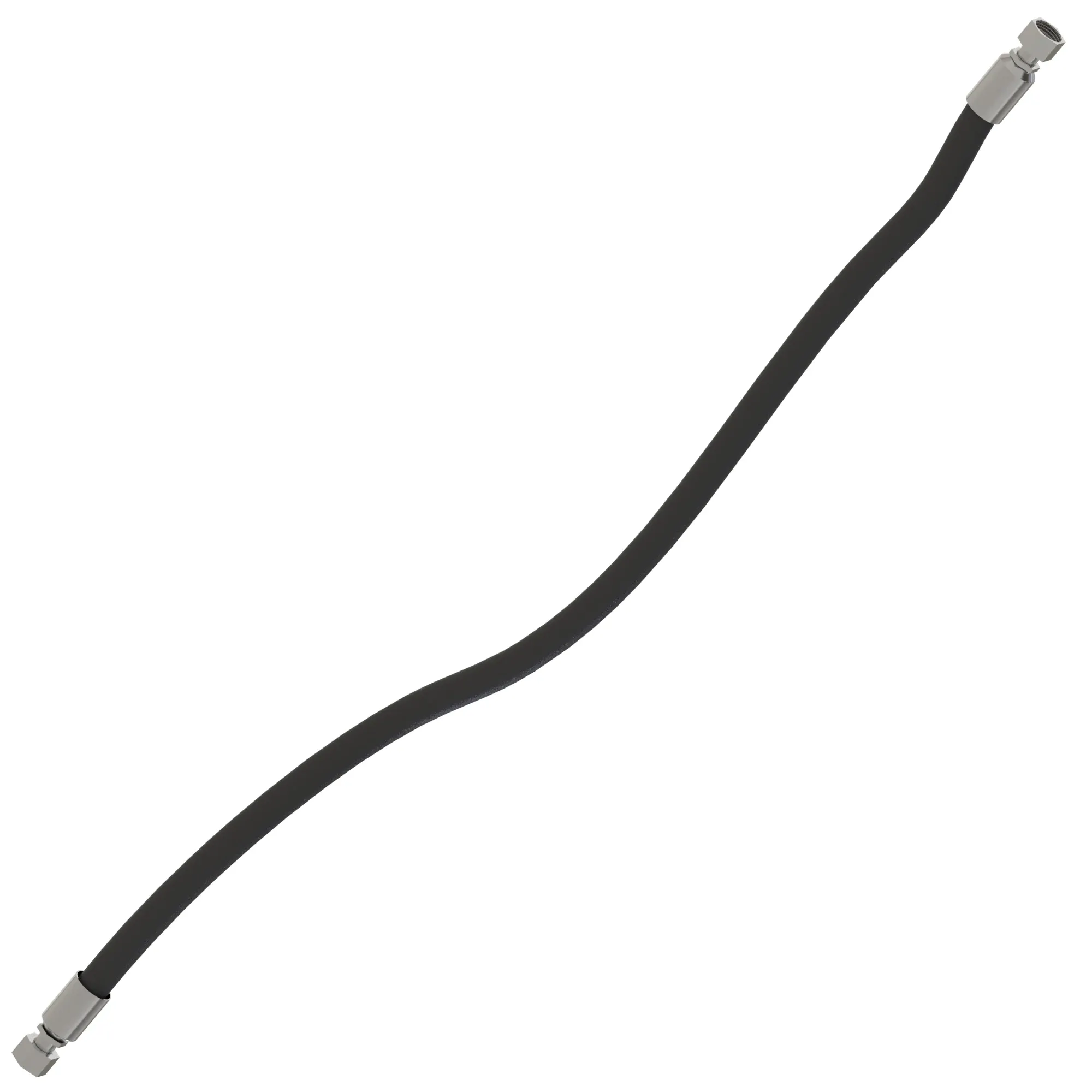 Hydraulic Hose - Fabricate