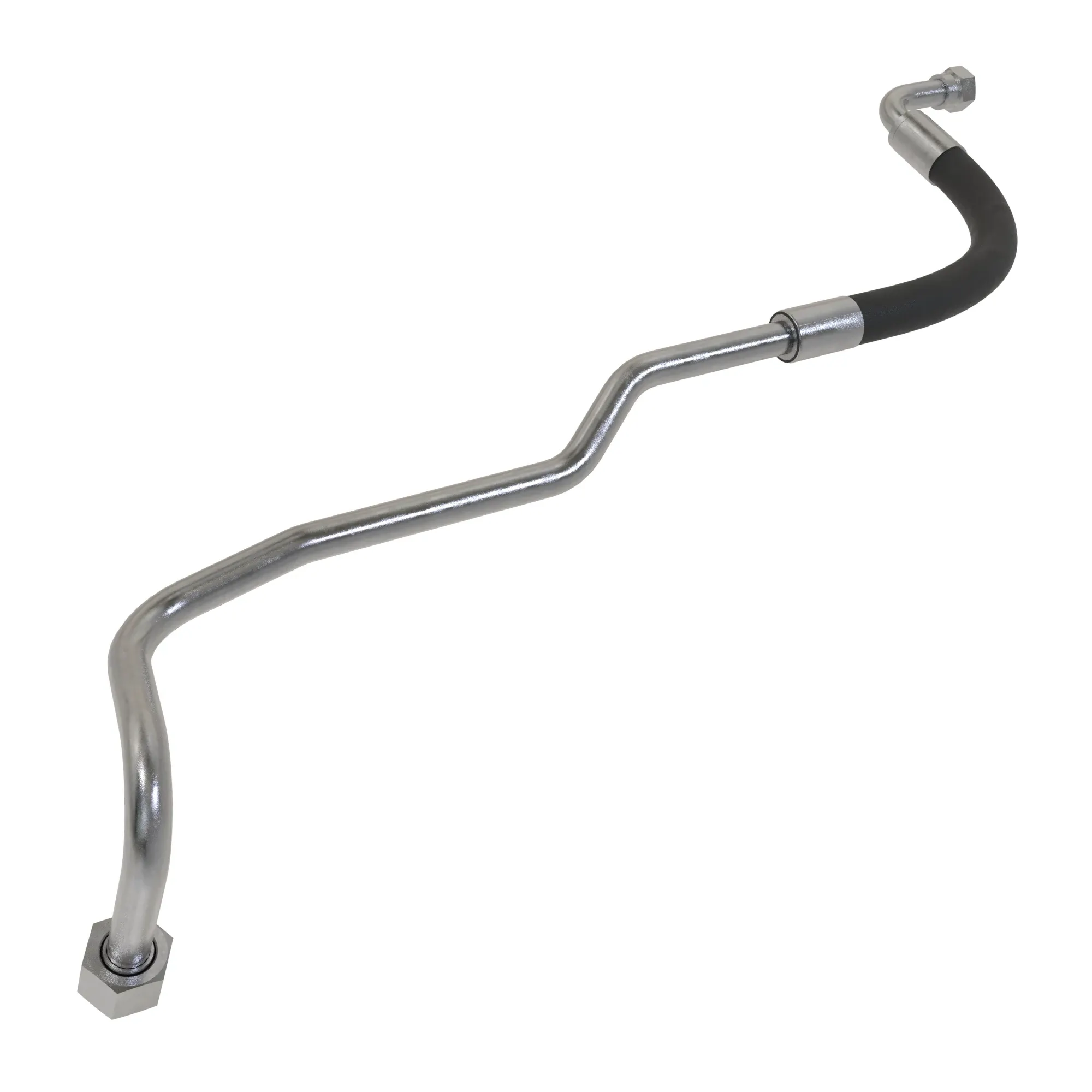 STEERING SUPPLY, HEAD END, AT, 9R SUPSENDED CAB