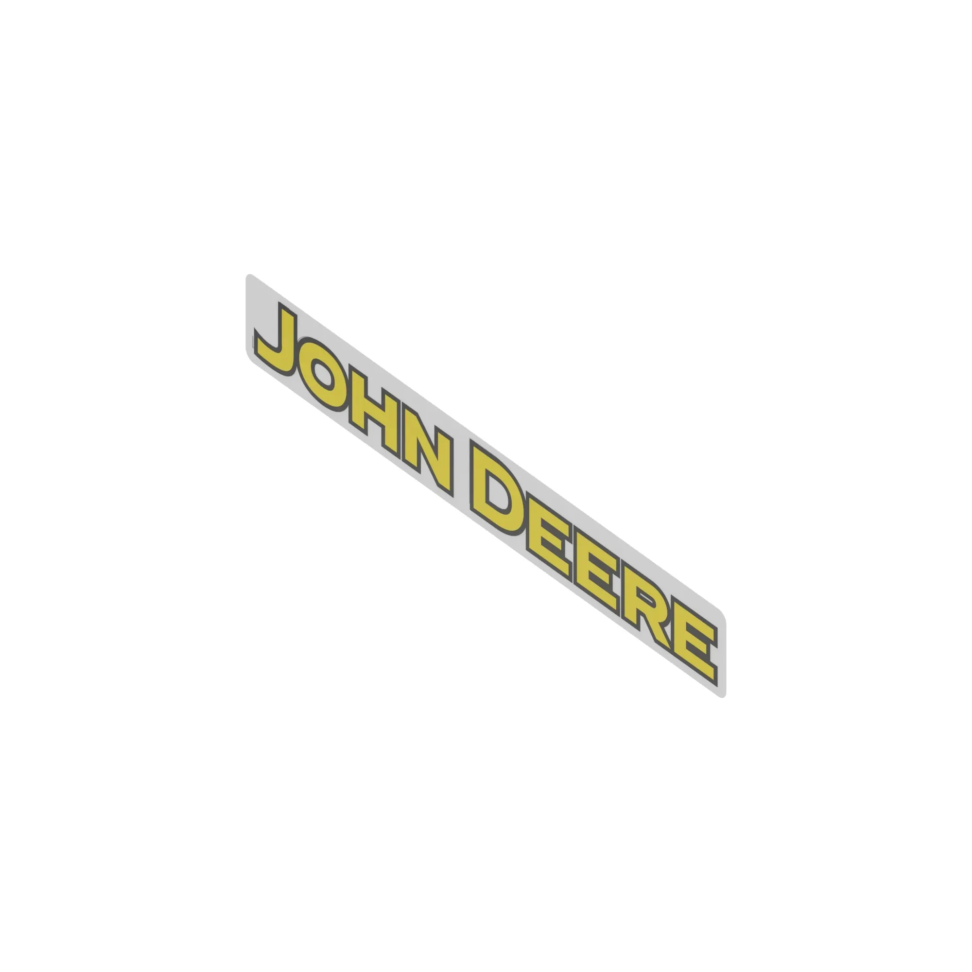 label