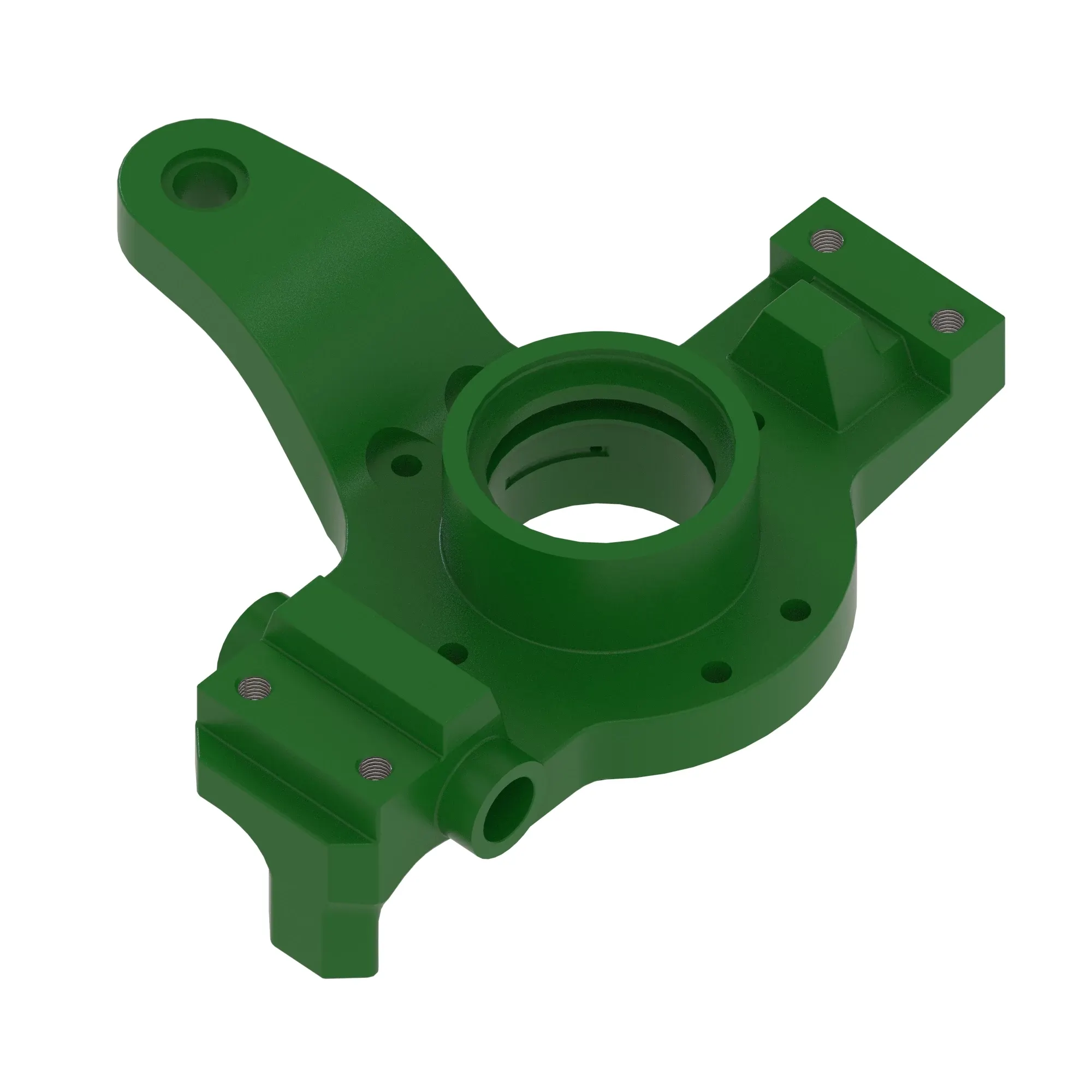 Steering Arm