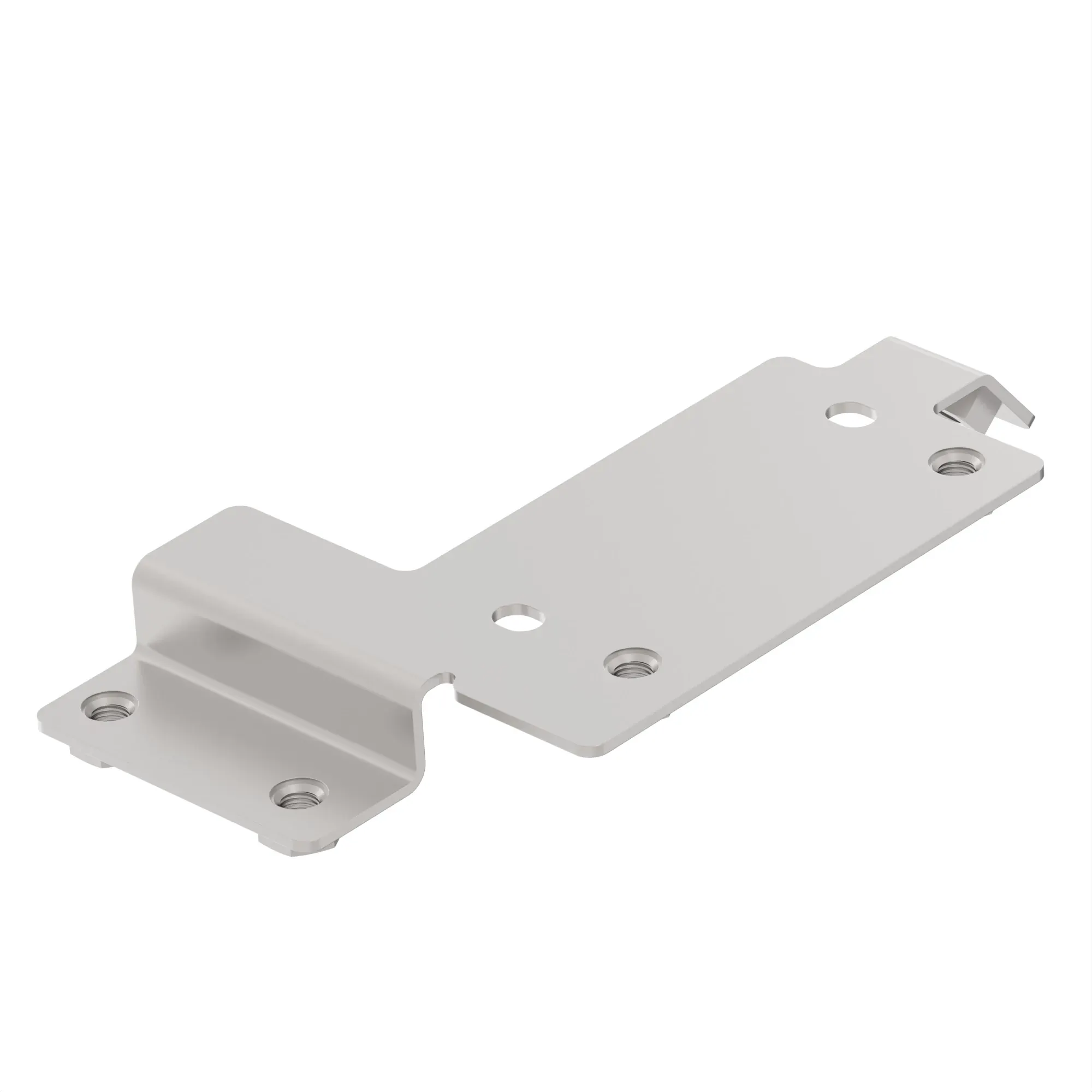 BRACKET, BRACKET, VCB CABLE MOUNTIN