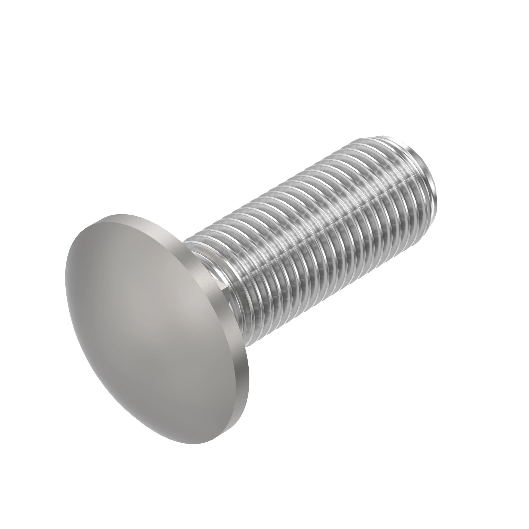 BOLT, RHSSN-M12X1.75X38-10.9
