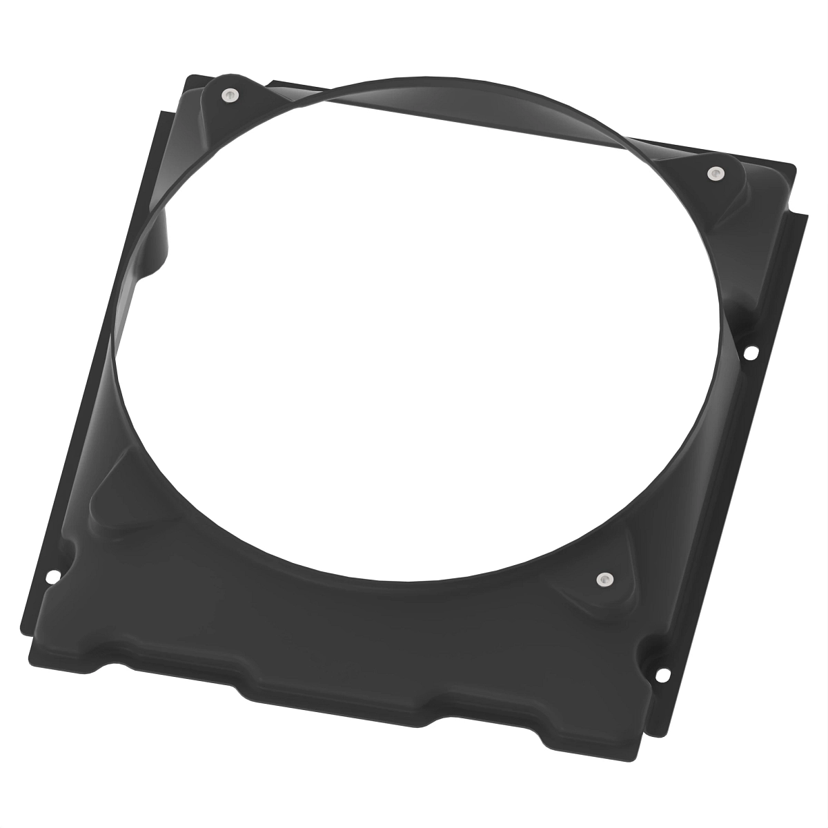 Fan Shroud