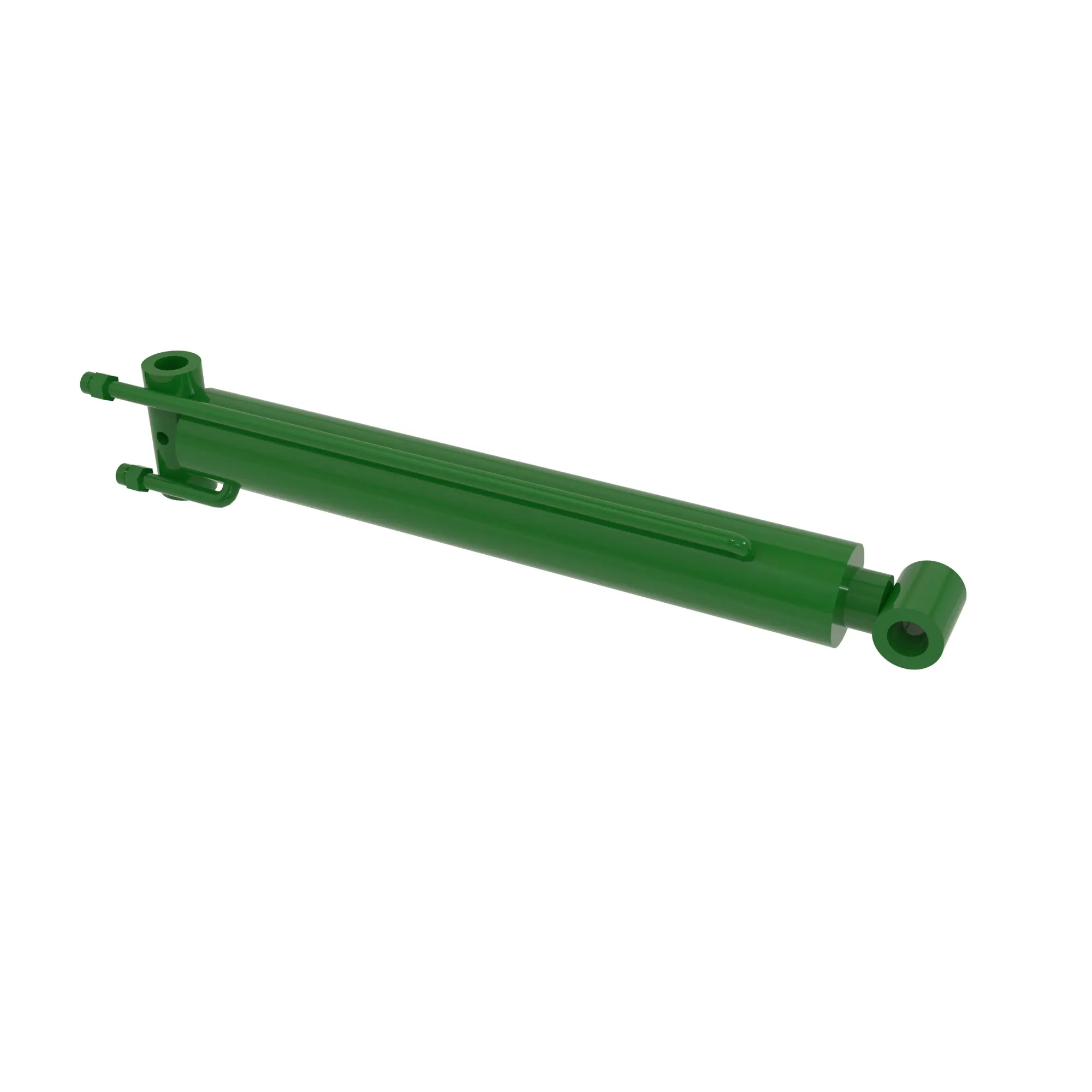John Deere Pick-Up Hitch Hydraulic Cylinder - RE345987