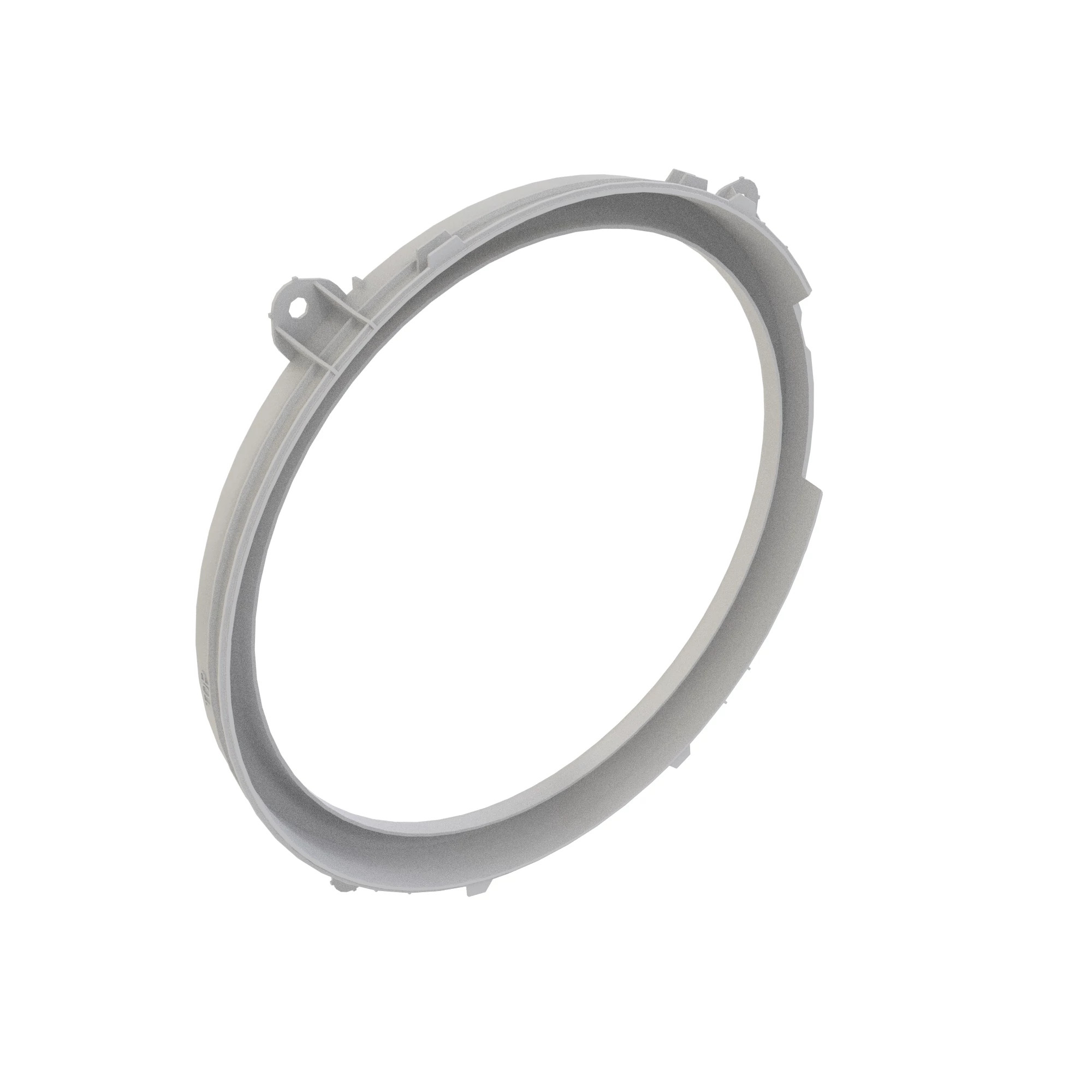 SHROUD, FAN. RING M-MW TIER 4