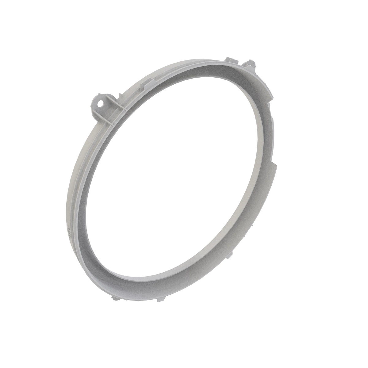 Shroud, Fan. Ring M-Mw Tier 4