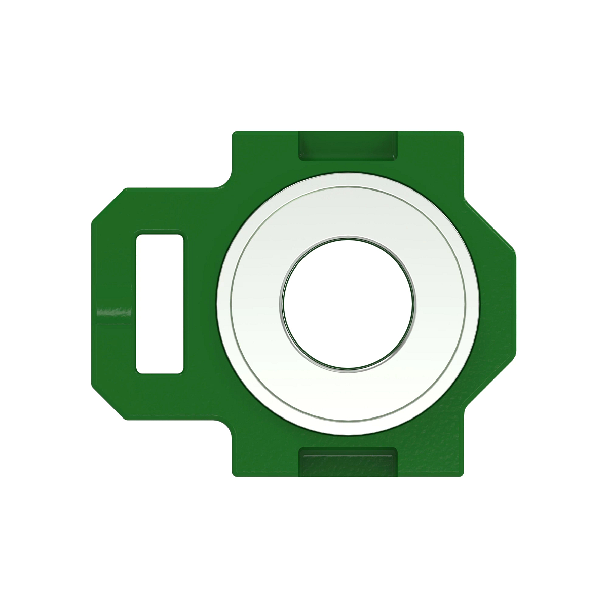 BEARING WITH HOUSING