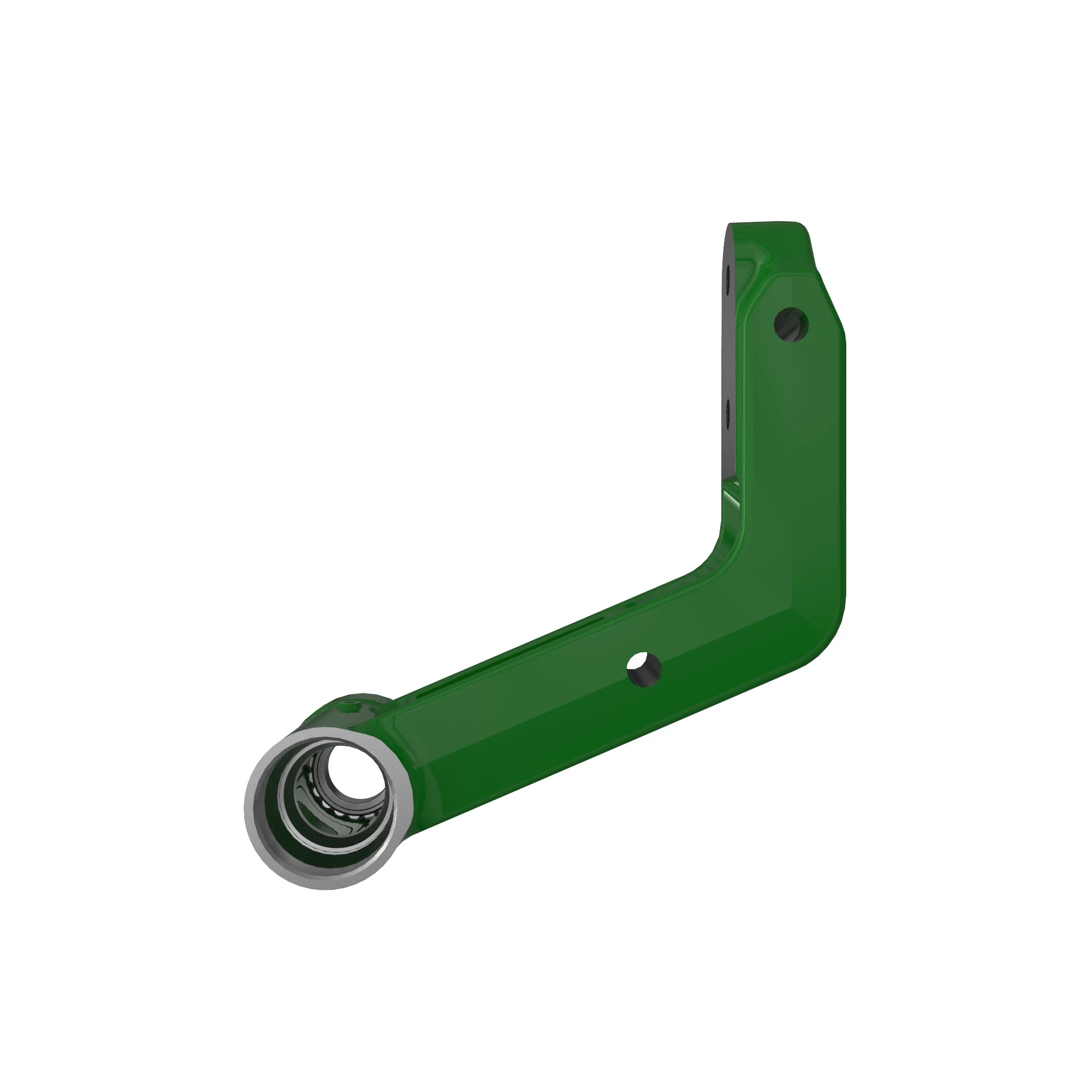 ARM, CASTER RH 54/60