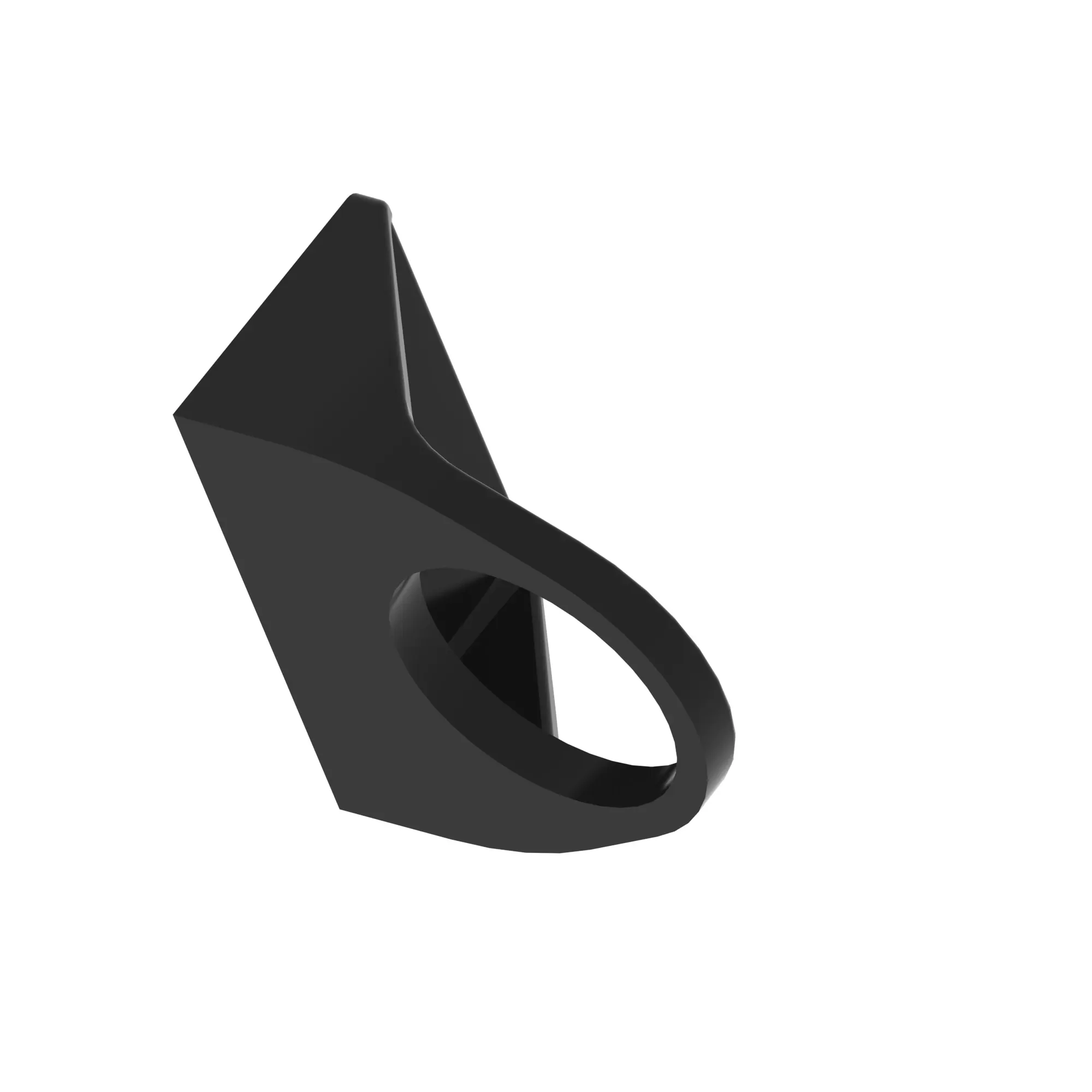 Bearing Housing W/O Bearing