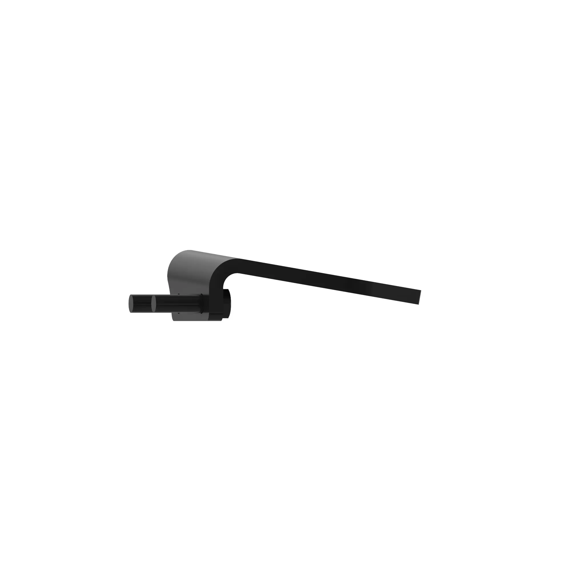 BRACKET, ICV, MW04-24