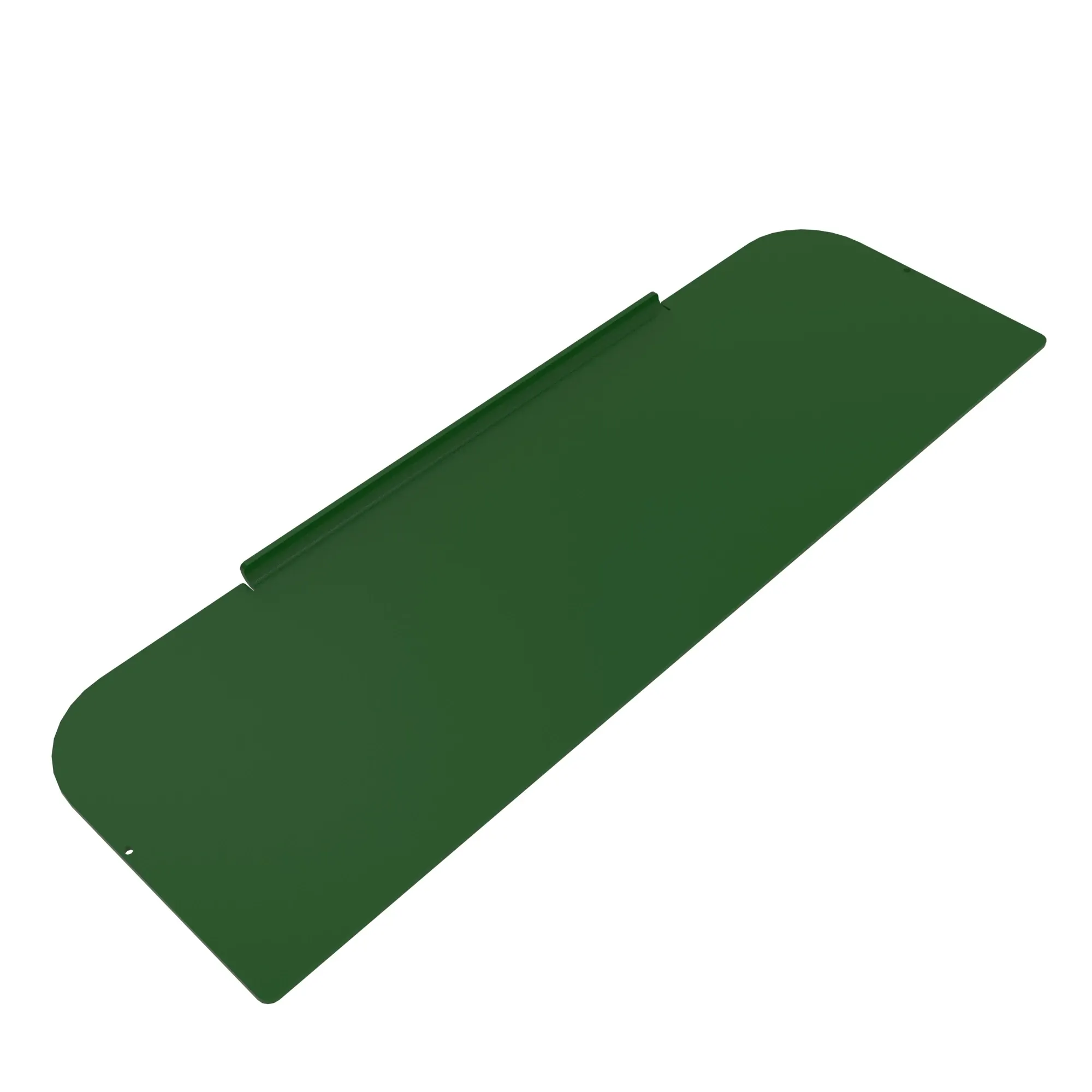 John Deere Utility Box Shelf Bracket - R549040