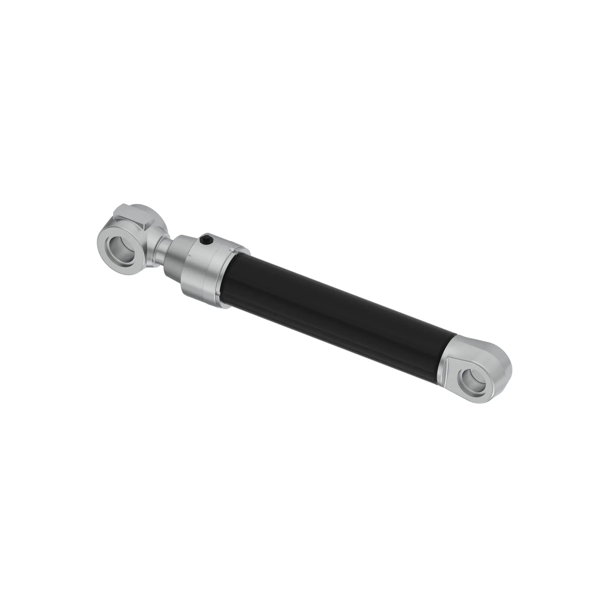 HYDRAULIC CYLINDER, 125X75-664.5,10