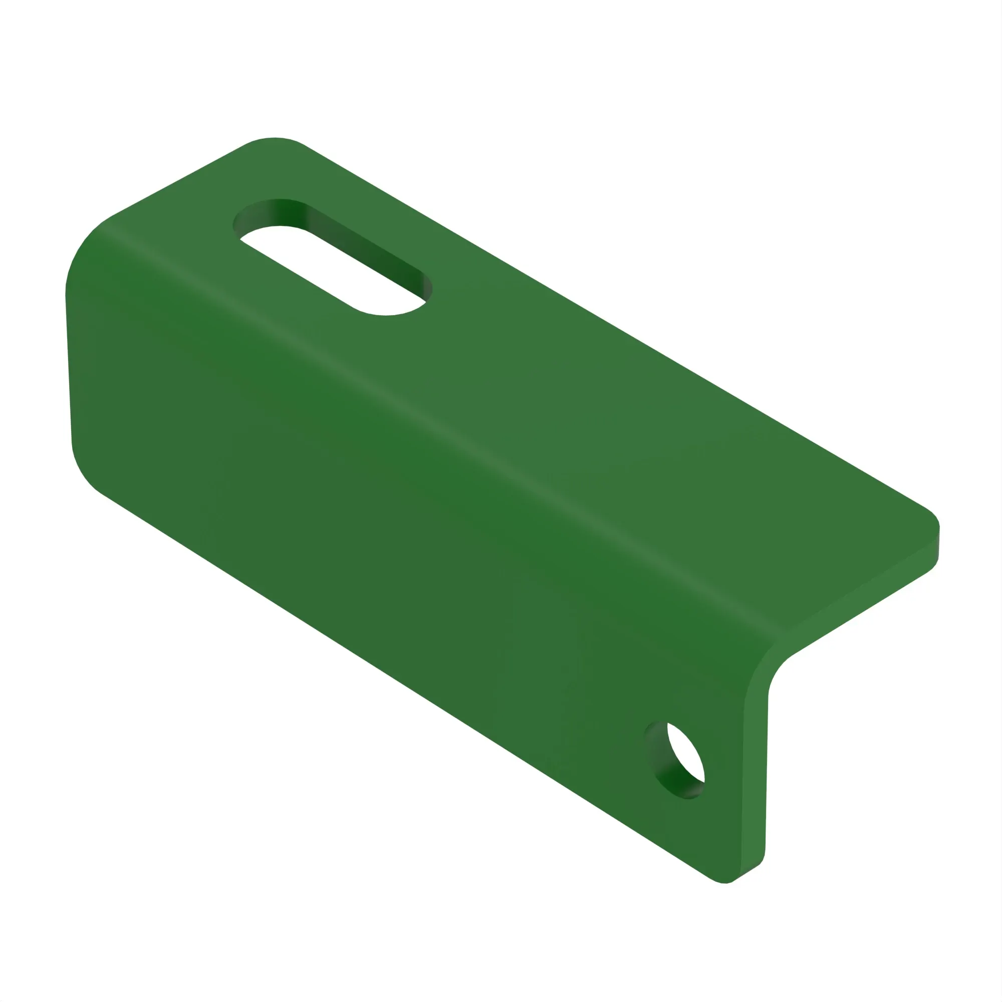 John Deere Angle - Z105513
