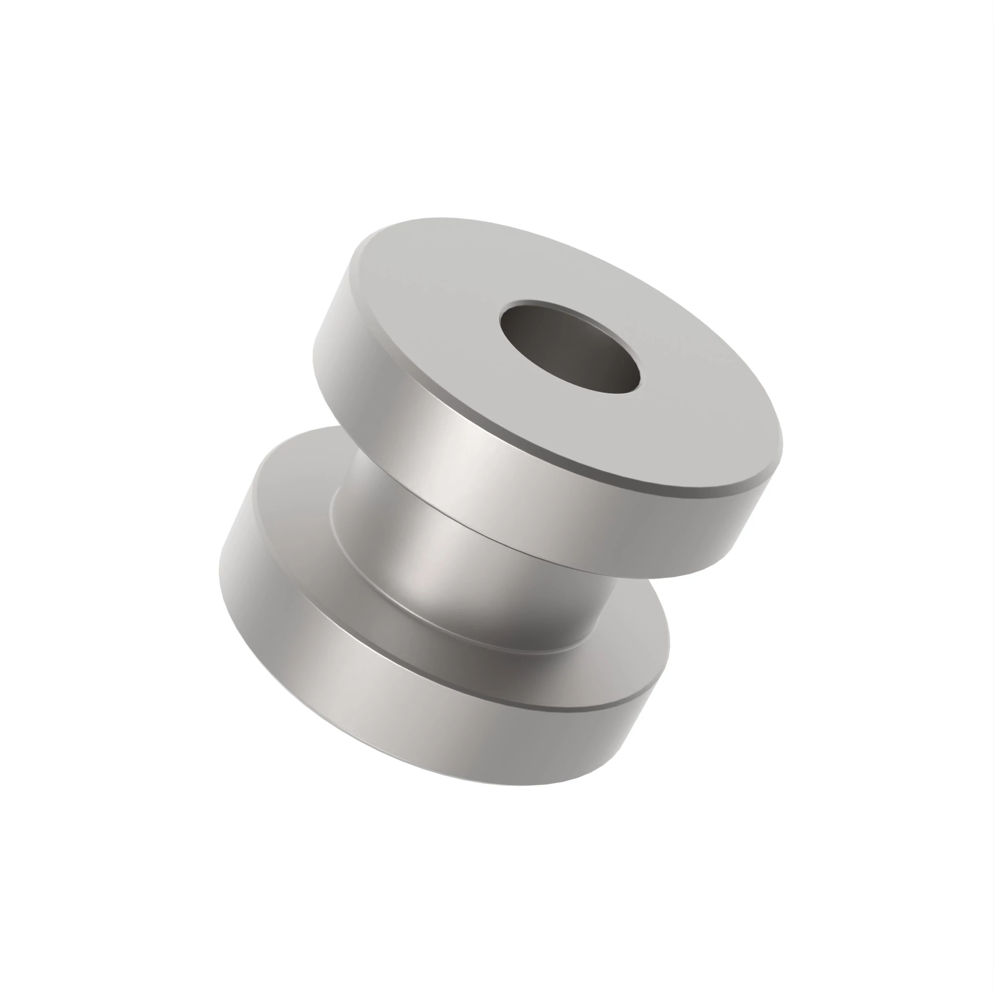 John Deere Boom Extension Roll - F625683