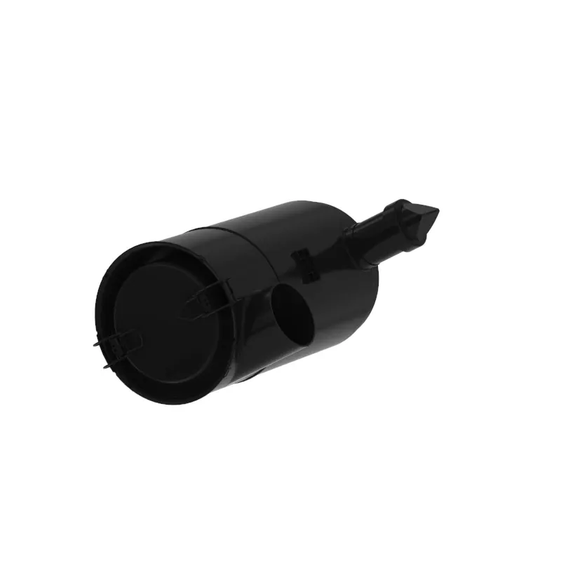 AIR CLEANER, AIR CLEANER, ASSEMBLY,