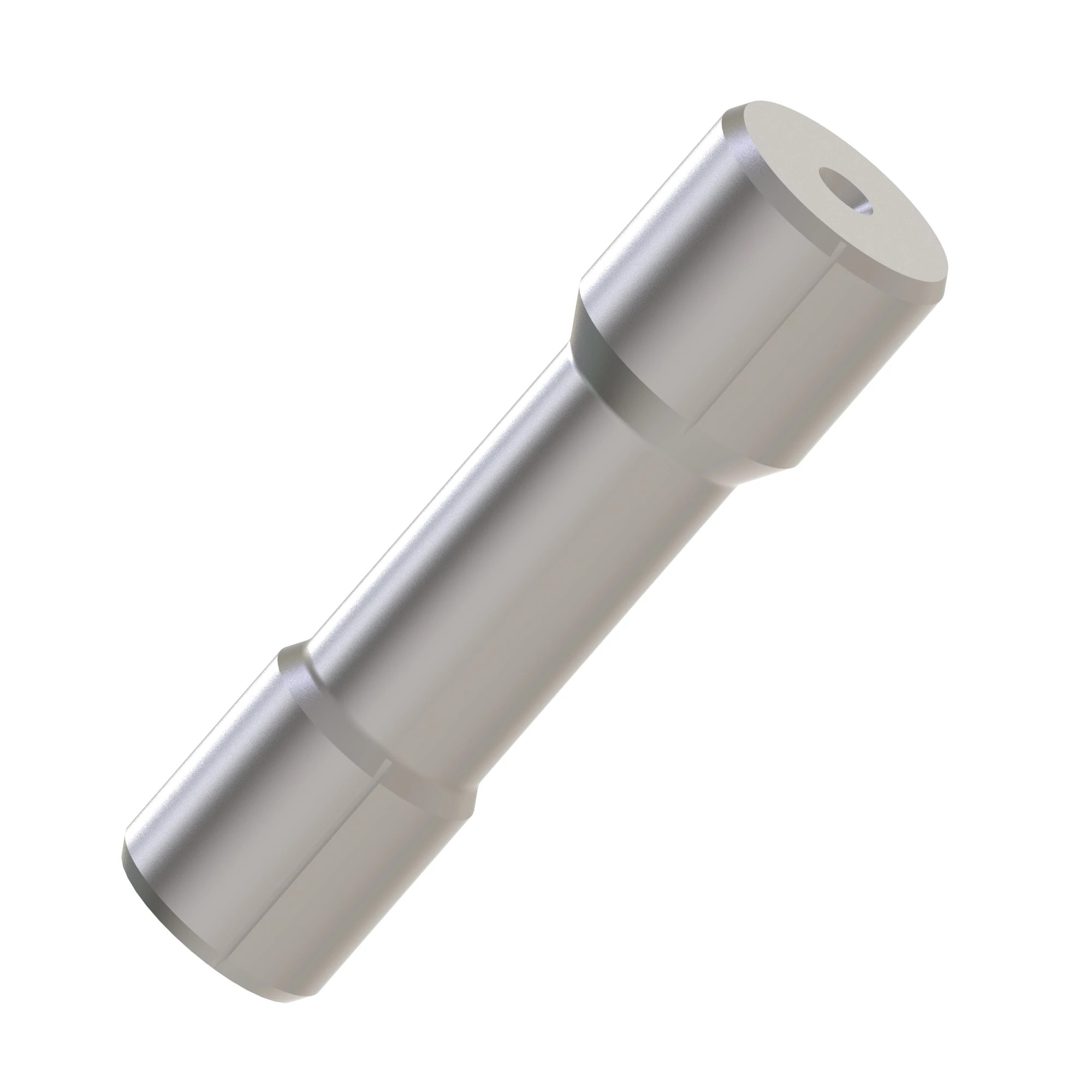 DRIVE SHAFT, IVT PTO DRIVE SHAFT