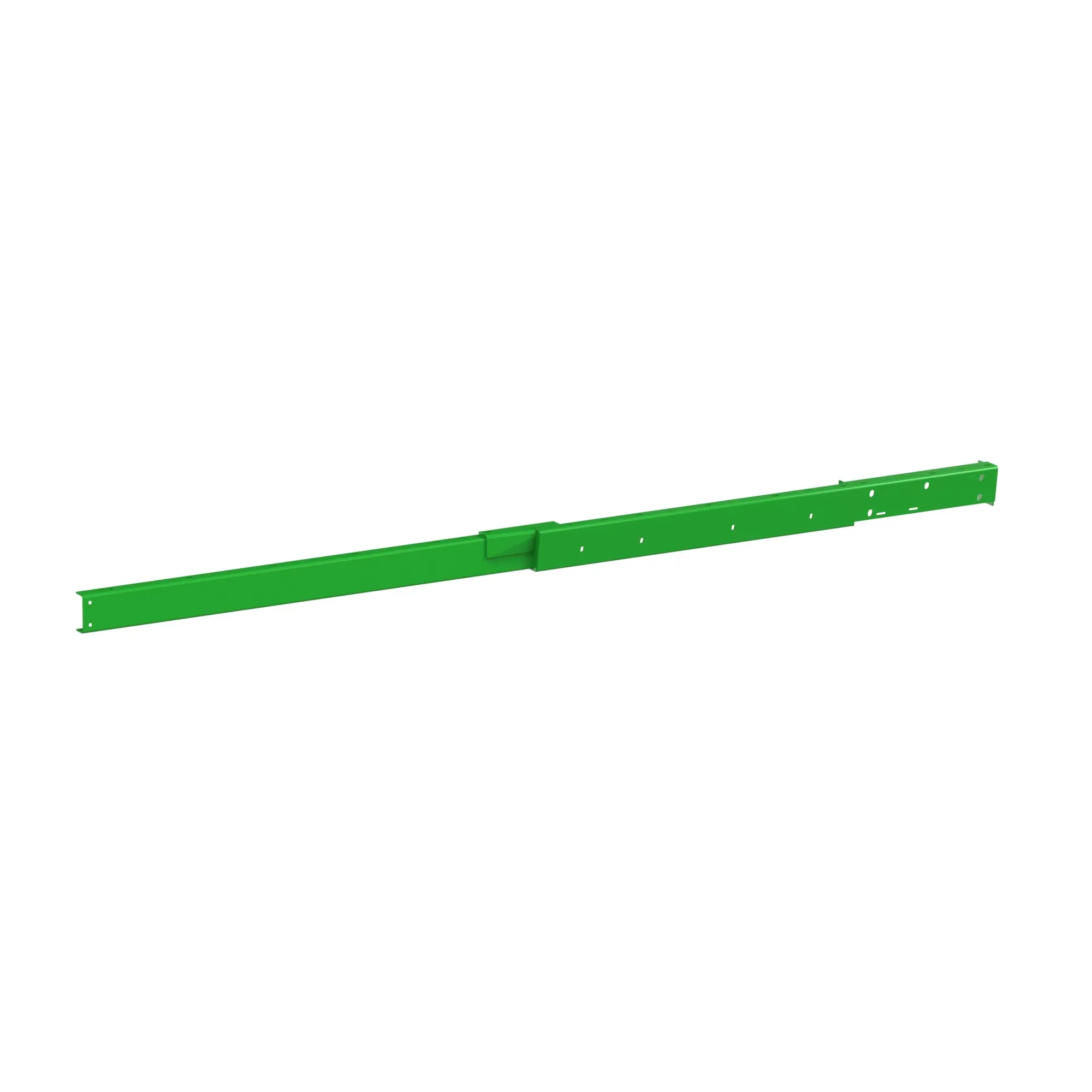 John Deere Separator Rail, Left Side - AXE66766