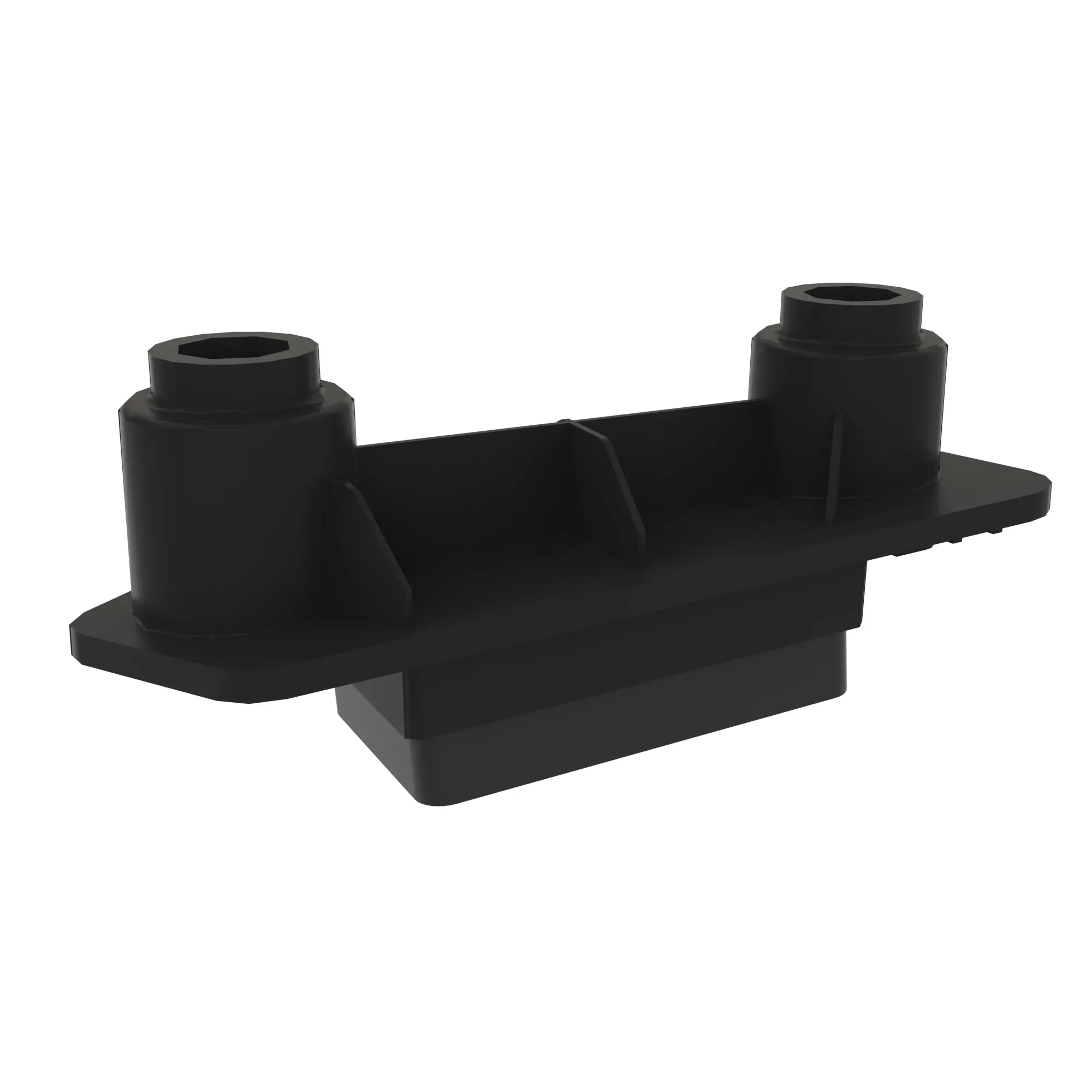 RH MAGNET ASSEMBLY