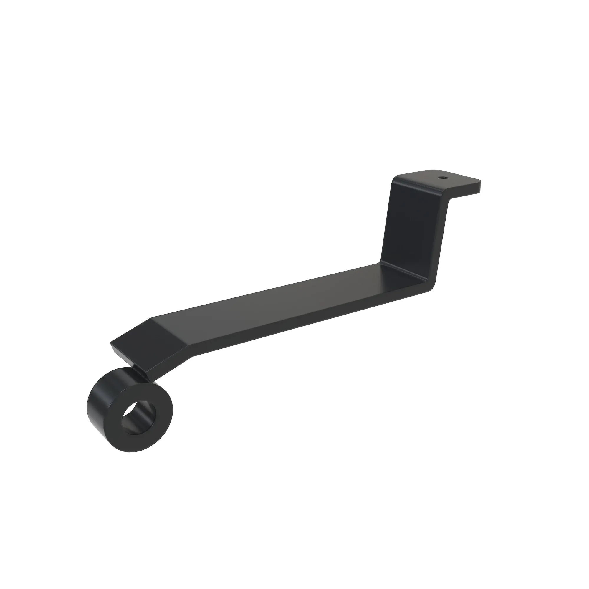 CENTERING ARM AND BUSHING