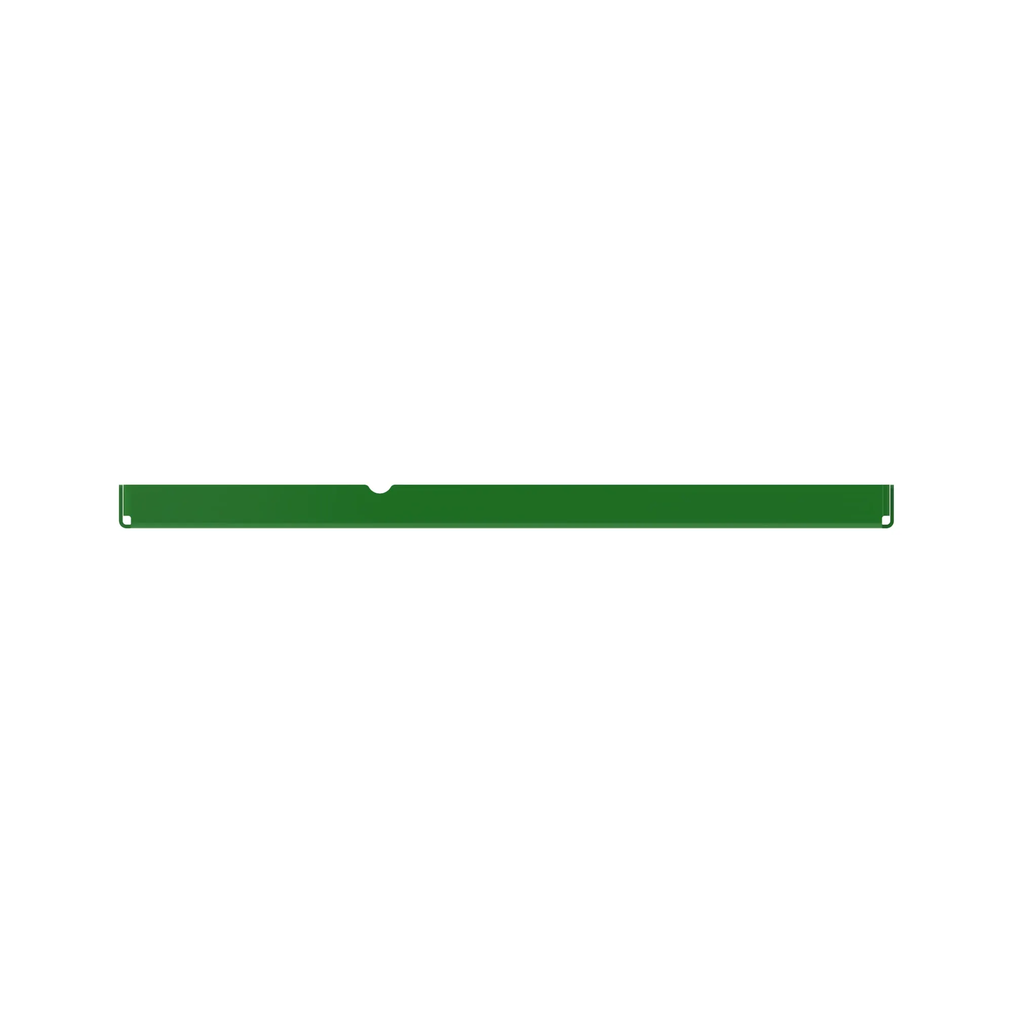 BRACKET, TOP AUGER